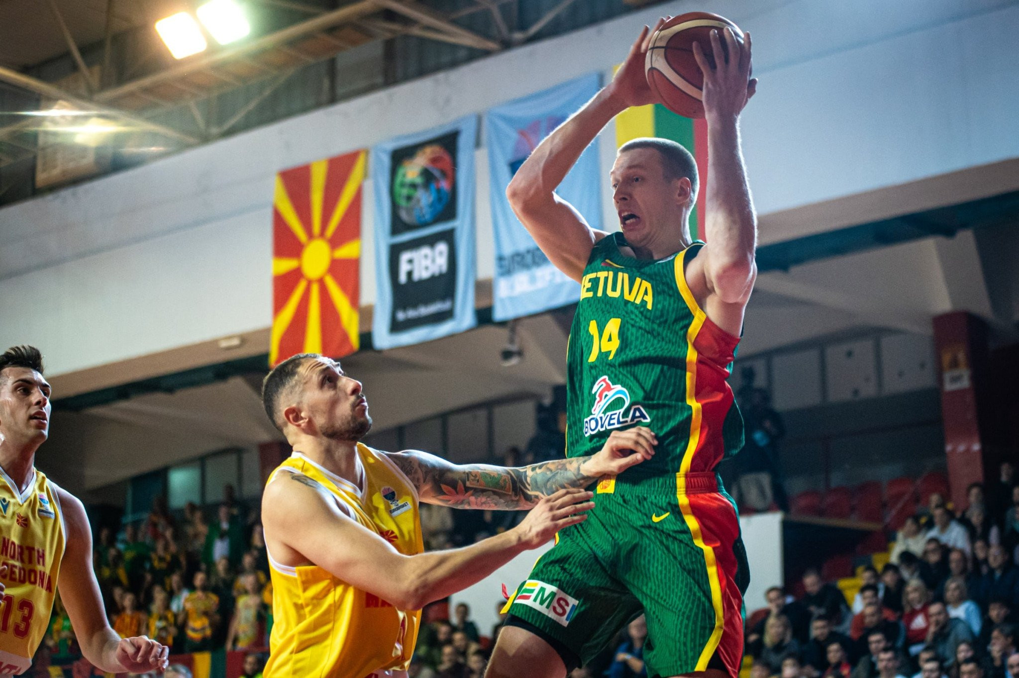 Φουλάρει για Εχόντας η ΑΕΚ Betsson, με στόχο να κλείσει το deal