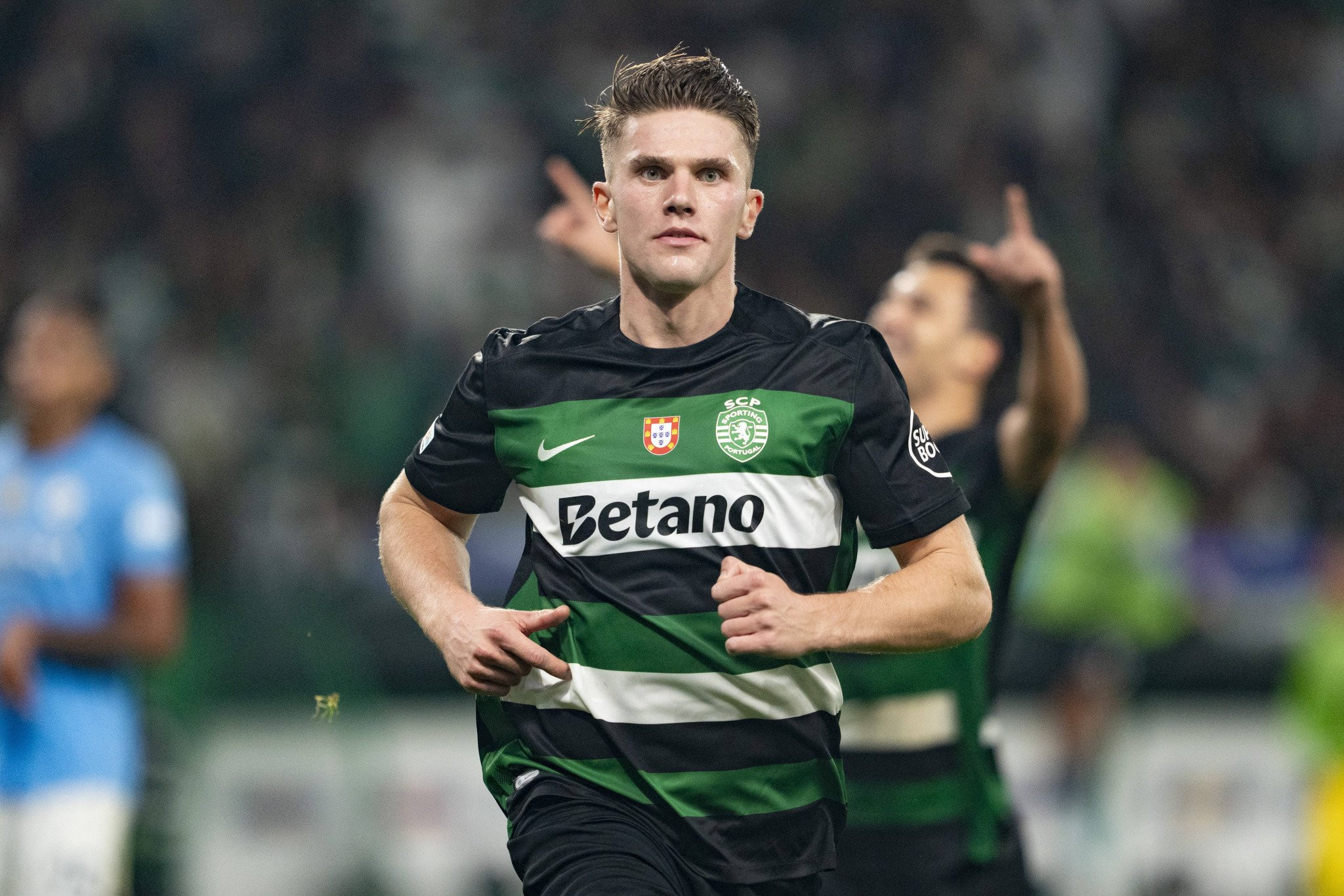 Η Άρσεναλ προανήγγειλε κάτι «μεγάλο» και δεν είναι ο Γιόκερες