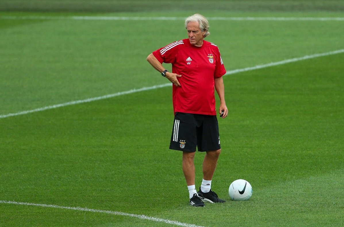 Ζόρζε Ζέσους: «Χωρίς την πρόσκληση του Κριστιάνο, δεν θα ερχόμουν στην Αλ Νασρ»