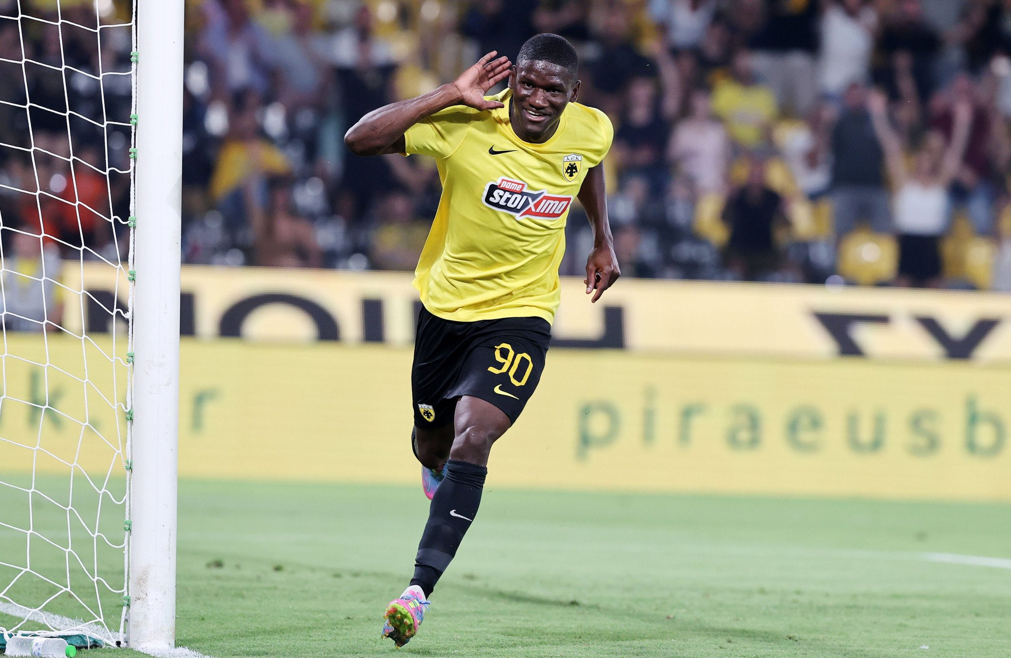 Το φιλικό της ΑΕΚ «έσπασε» τα νούμερα τηλεθέασης στο Action 24 και στο YouTube του Athletiko!