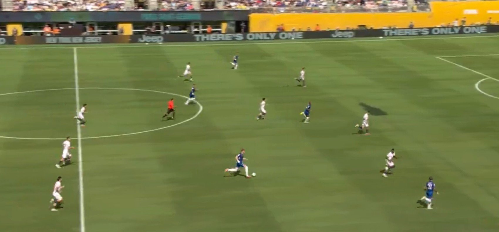 Εντυπωσιακός Πάλμερ, ασίστ και 3-0 με τον Ζοάο Πέδρο (video)