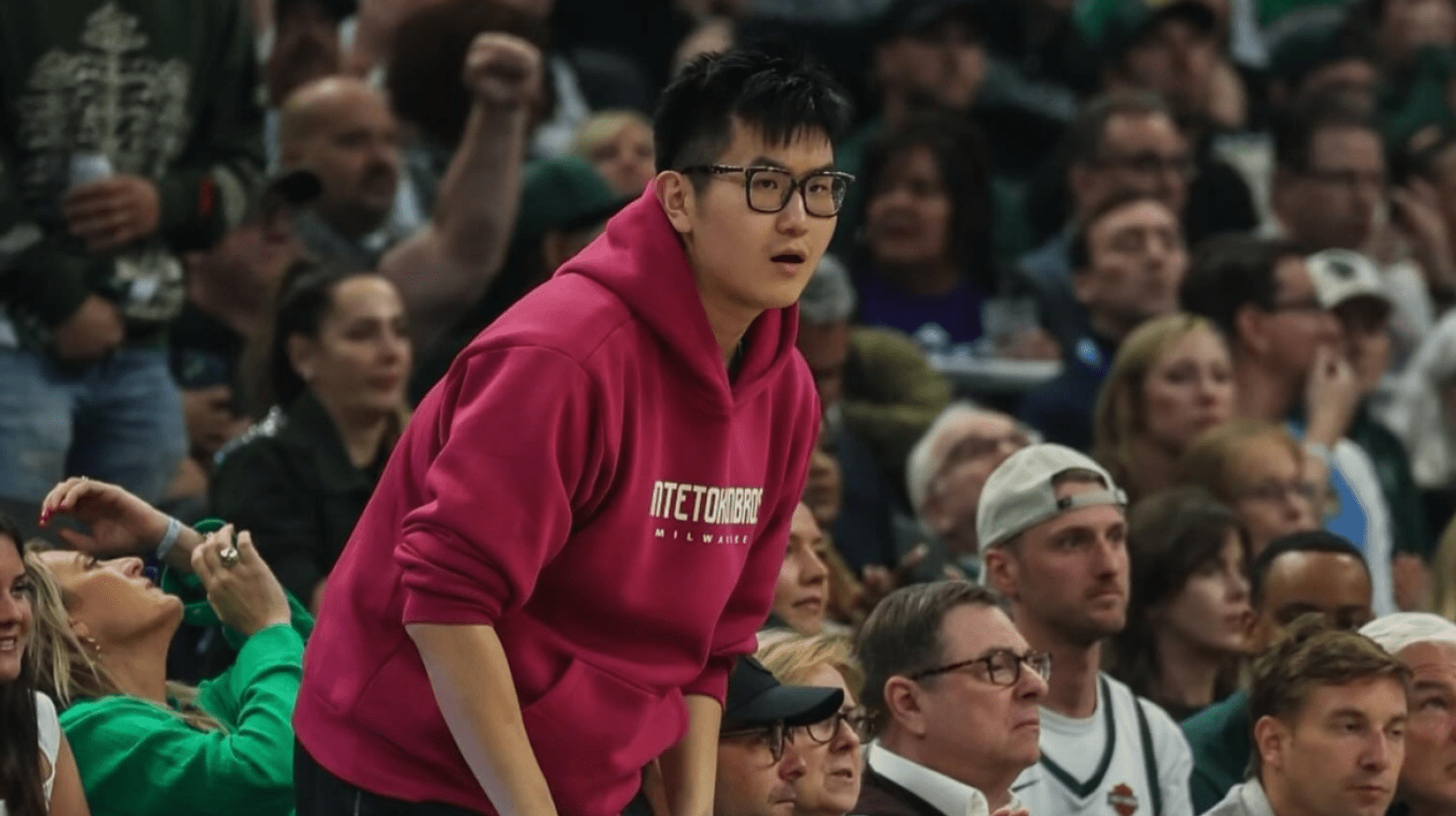 Το ξεχωριστό «κίτρινο» δώρο γενεθλίων στον Σιάο