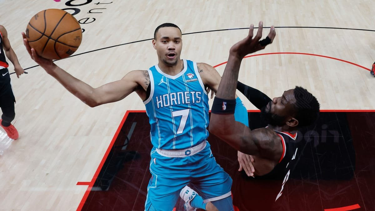 Στα υπόψιν του Ολυμπιακού ο Μπράις ΜακΓκάουενς (videos)