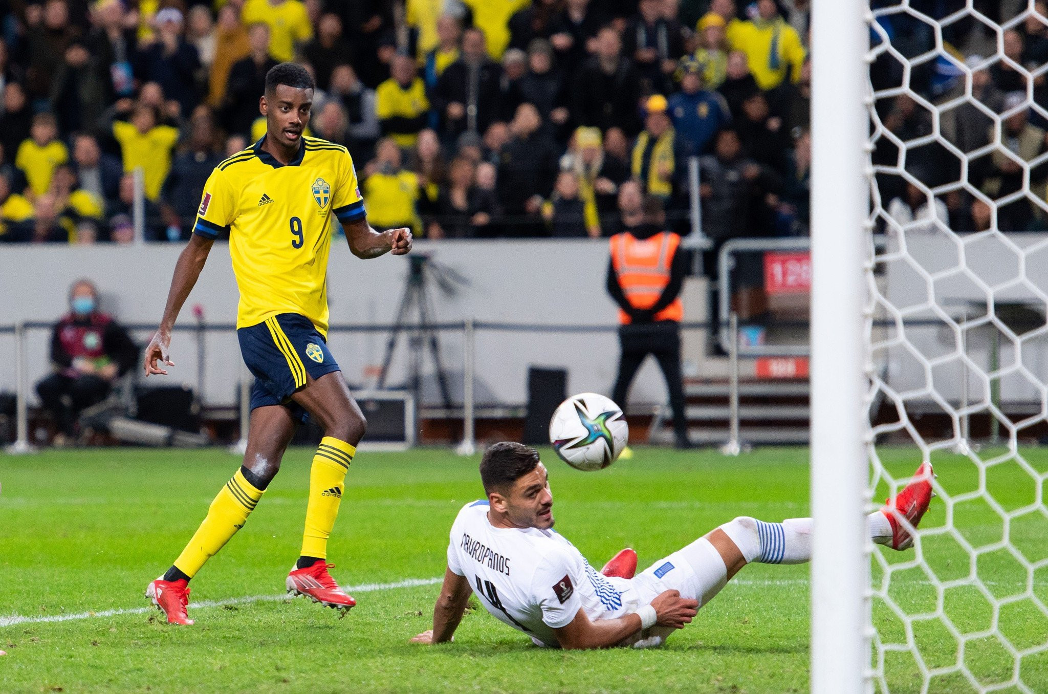 «Συμφώνησε με την Λίβερπουλ ο Ίσακ»