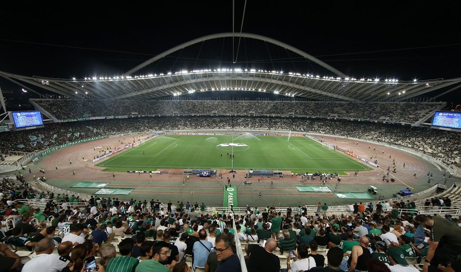 Μεγάλη πιθανότητα για κοινή έδρα Παναθηναϊκού - Ολυμπιακού: Τι θα συμβεί σε ανακαίνιση του Καραϊσκάκη