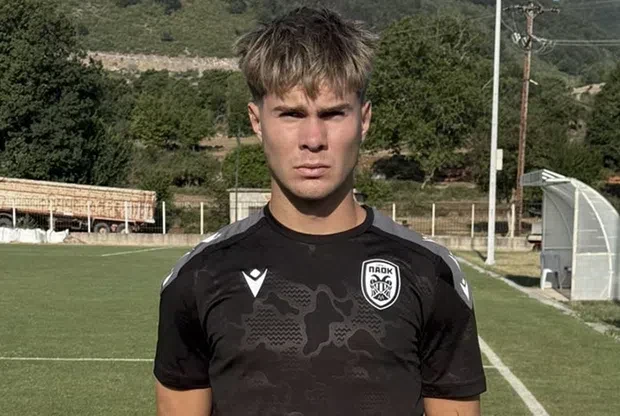 Ο ΠΑΟΚ πήρε ταλέντο της Μπενφίκα για τη Β' ομάδα