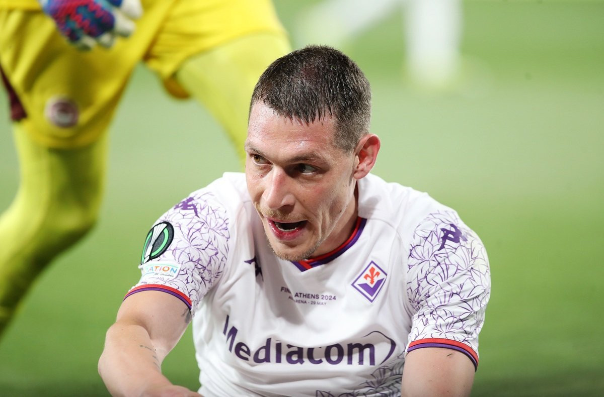 Οι Γάλλοι «εμπλέκουν» τον Μπελότι με τον Παναθηναϊκό