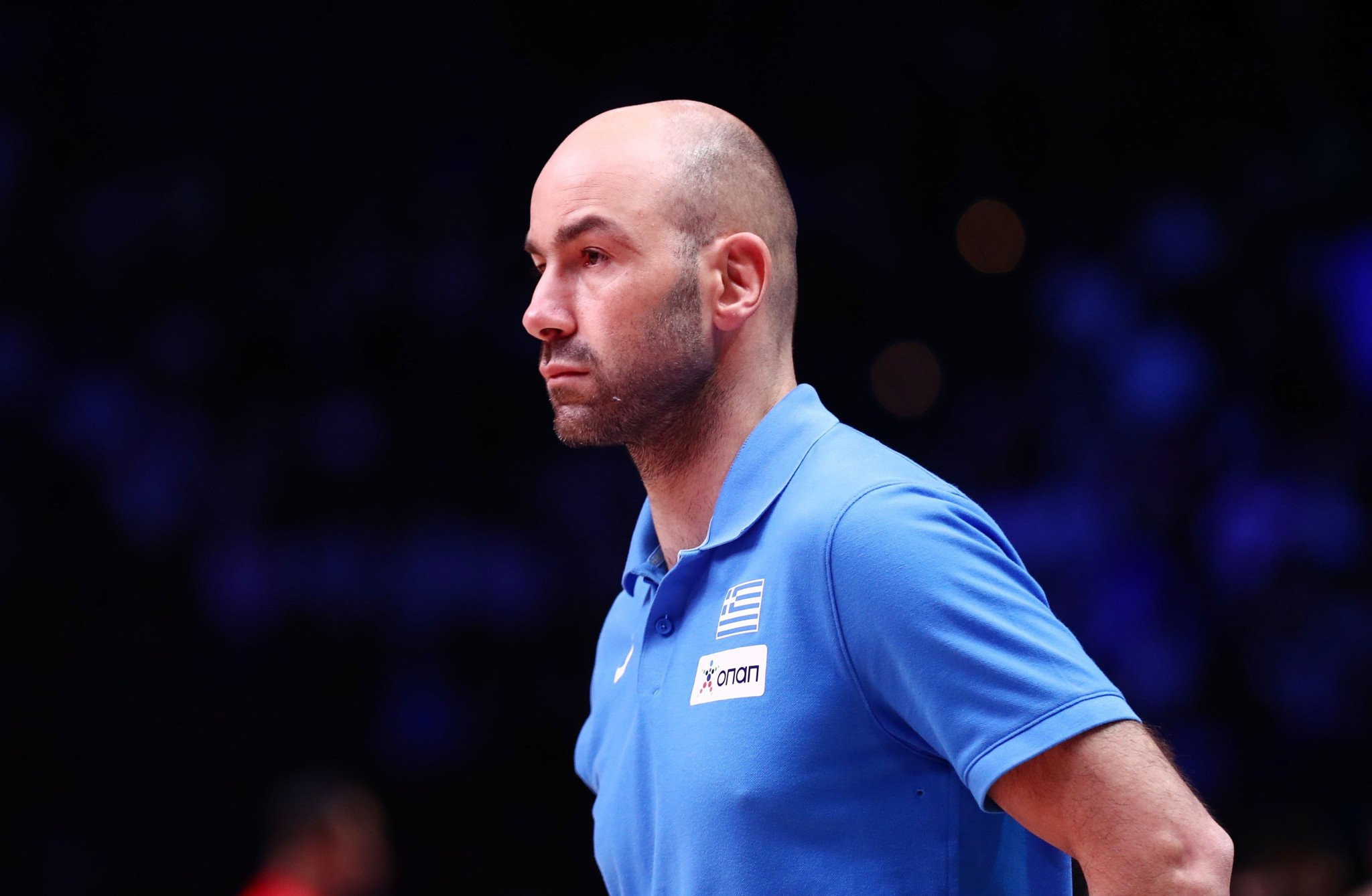 Με 19 παίκτες η προεπιλογή της Εθνικής για το Eurobasket 2025