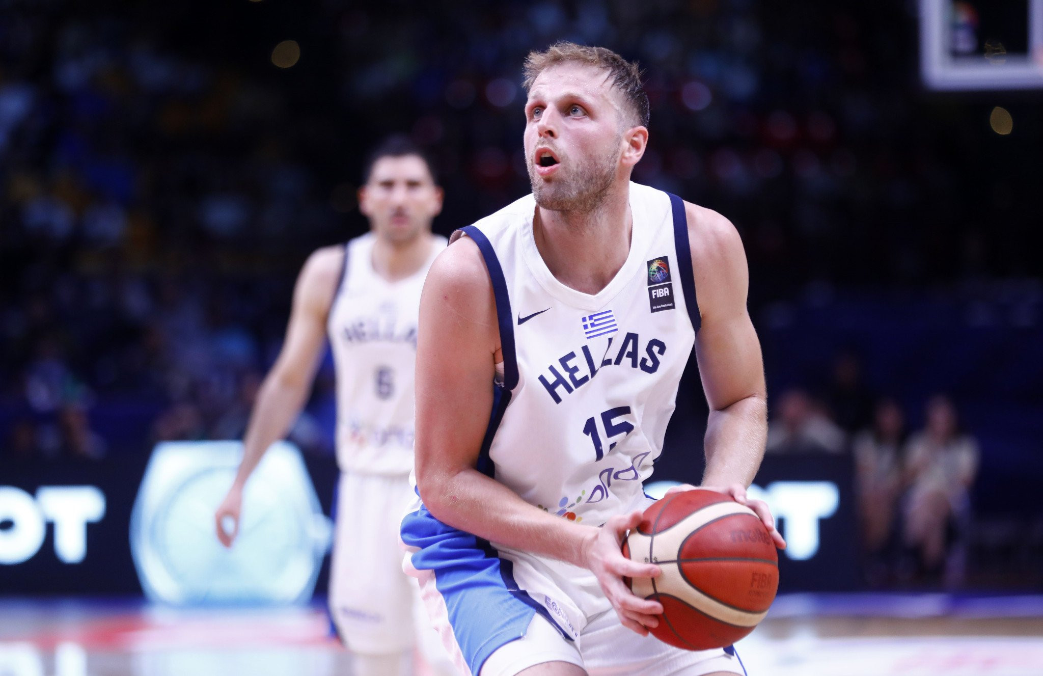 Κινείται δυνατά για Χαραλαμπόπουλο η ΑΕΚ Betsson