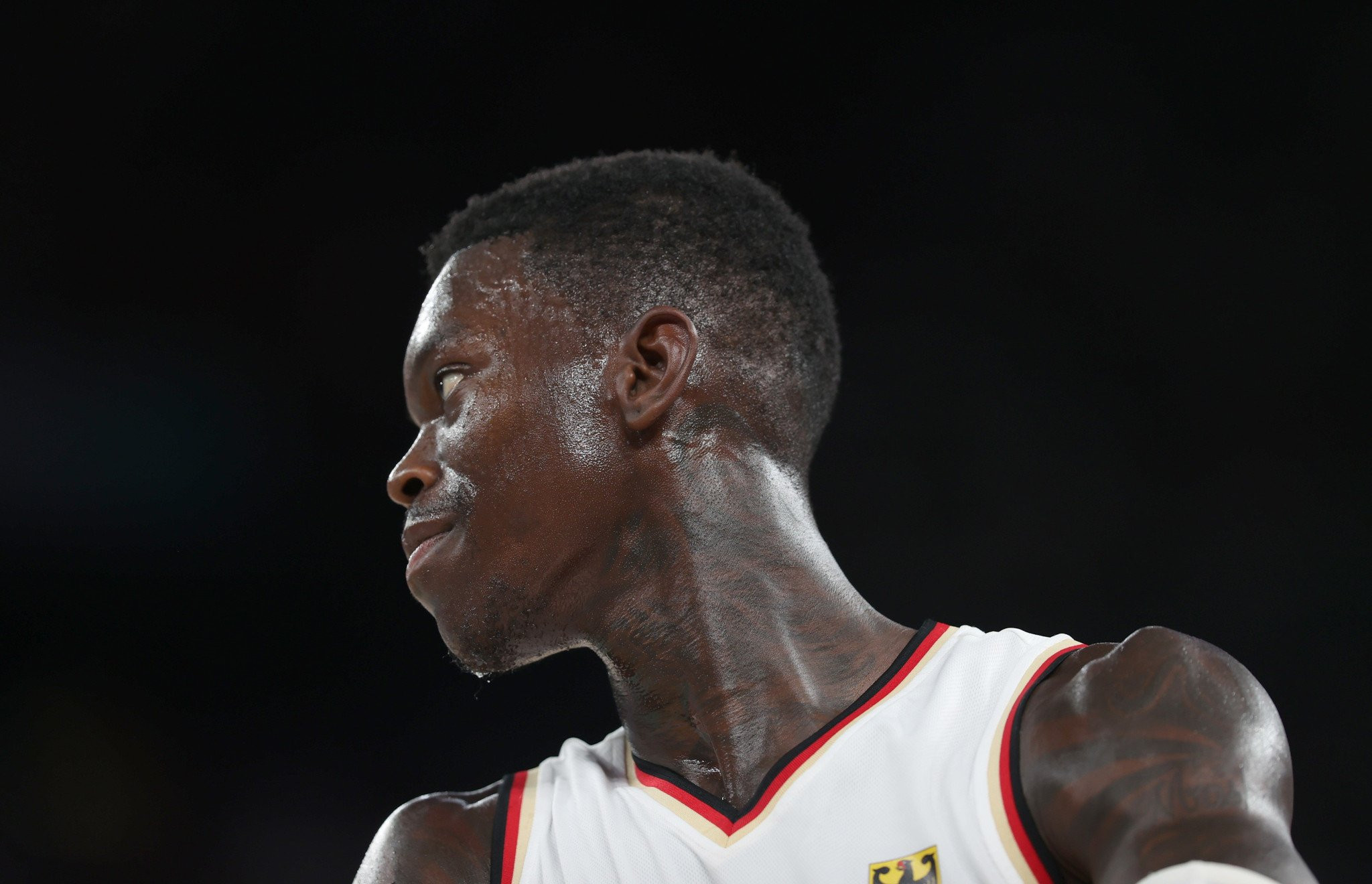 Χωρίς τον τραυματία Μο Βάγκνερ, αλλά με Τάις και Σρέντερ η προεπιλογή της Γερμανίας ενόψει EuroBasket