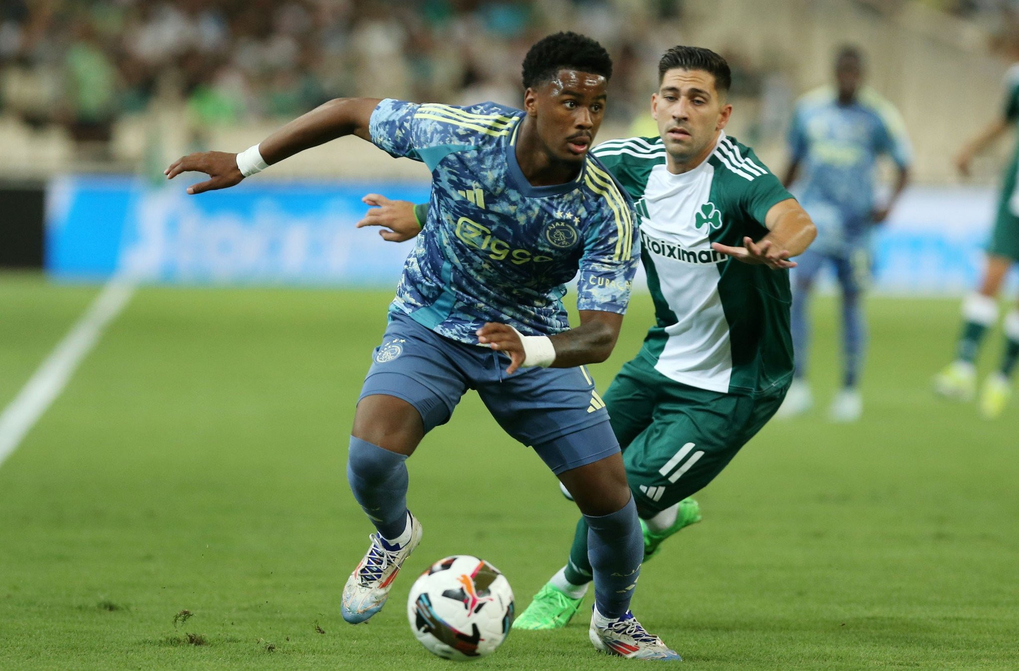 Κάνει δικό της τον Χάτο η Τσέλσι - Αγγίζει τα 50 εκατομμύρια ευρώ το deal με τον Άγιαξ