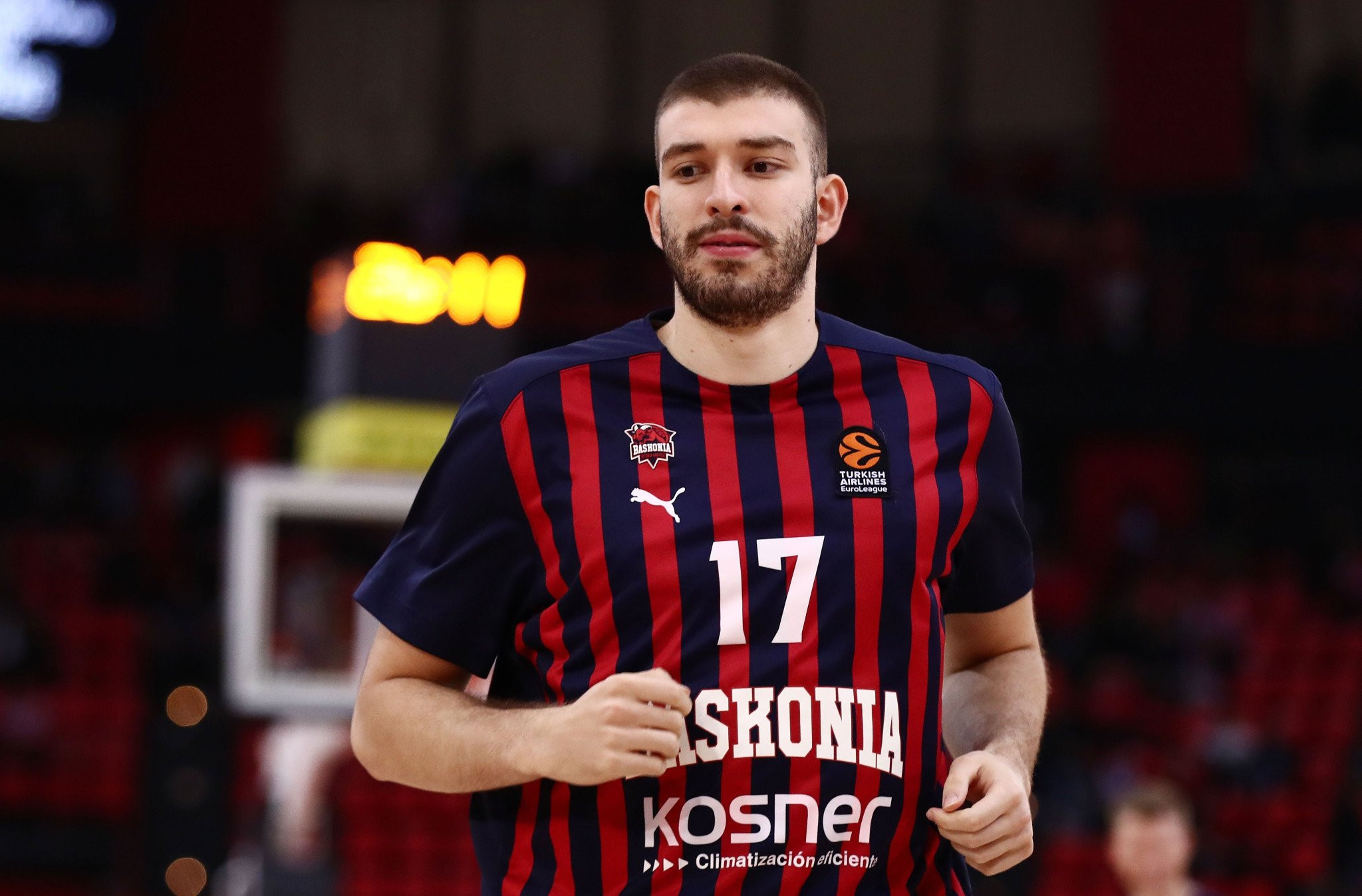 Το depth Chart του Παναθηναϊκού μετά την απόκτηση Ρογκαβόπουλου