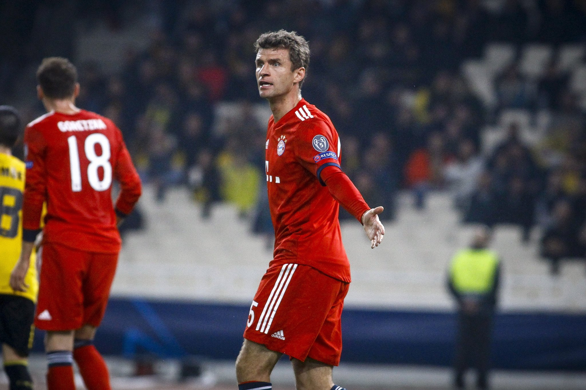 Σε ομάδα-έκπληξη «κλείνει» ο Τόμας Μίλερ