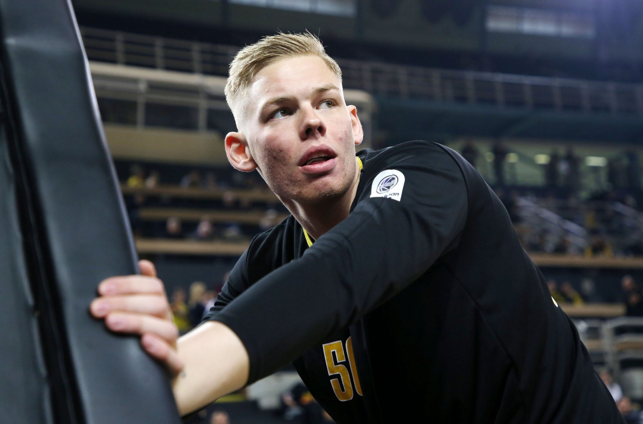 Ο Άρης ανακοίνωσε τον δανεισμό του Τανούλη από τον Ολυμπιακό