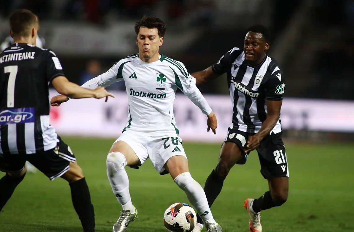 Kληρώσεις Παναθηναϊκού, ΠΑΟΚ και ΑΕΚ σε Europa League και Conference League – Όλα όσα πρέπει να γνωρίζουμε