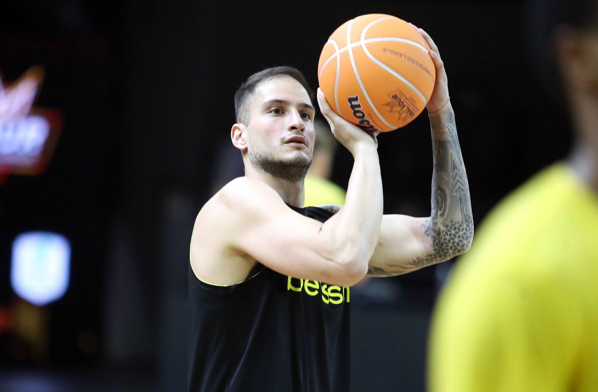 Work in silence: Ο Αρσενόπουλος άλλαξε τρόπο σκέψης για να αρπάξει την ευκαιρία στην ΑΕΚ