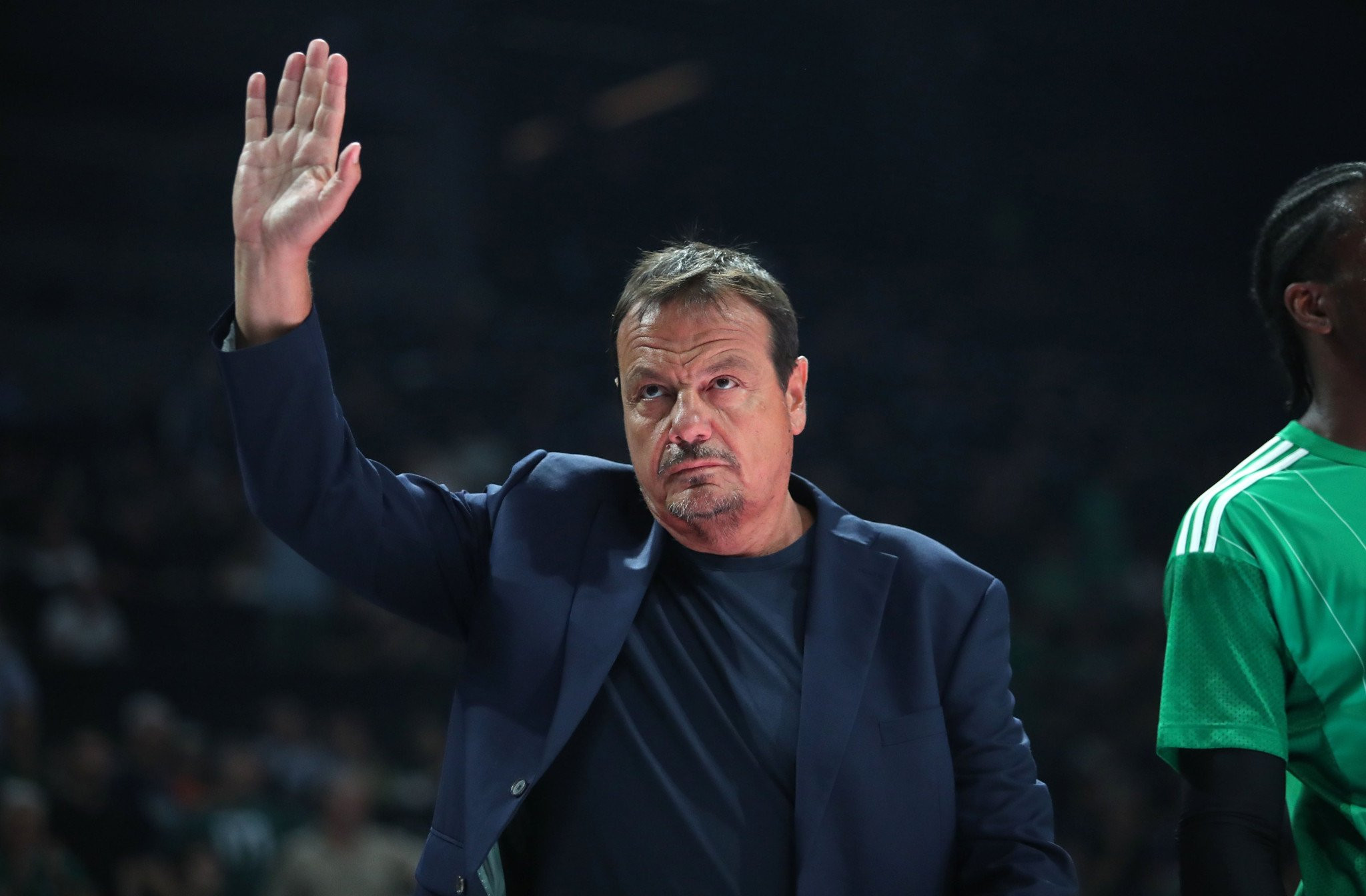 Το αγωνιστικό πλάνο του Παναθηναϊκού για τη νέα σεζόν