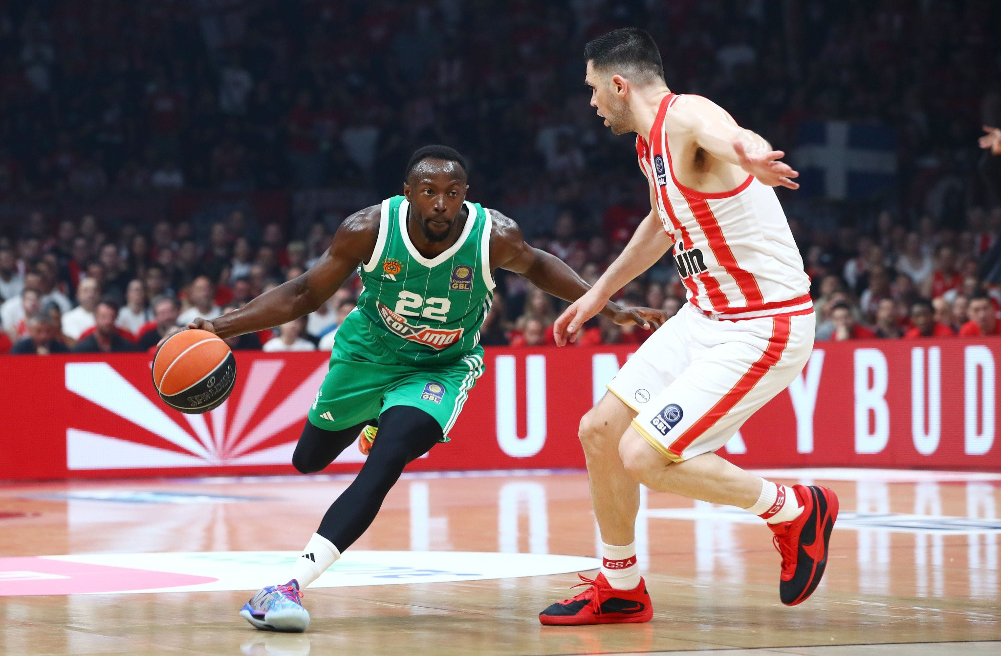 Πάει για Σεπτέμβριο η απόφαση για το Final 4 της Euroleague