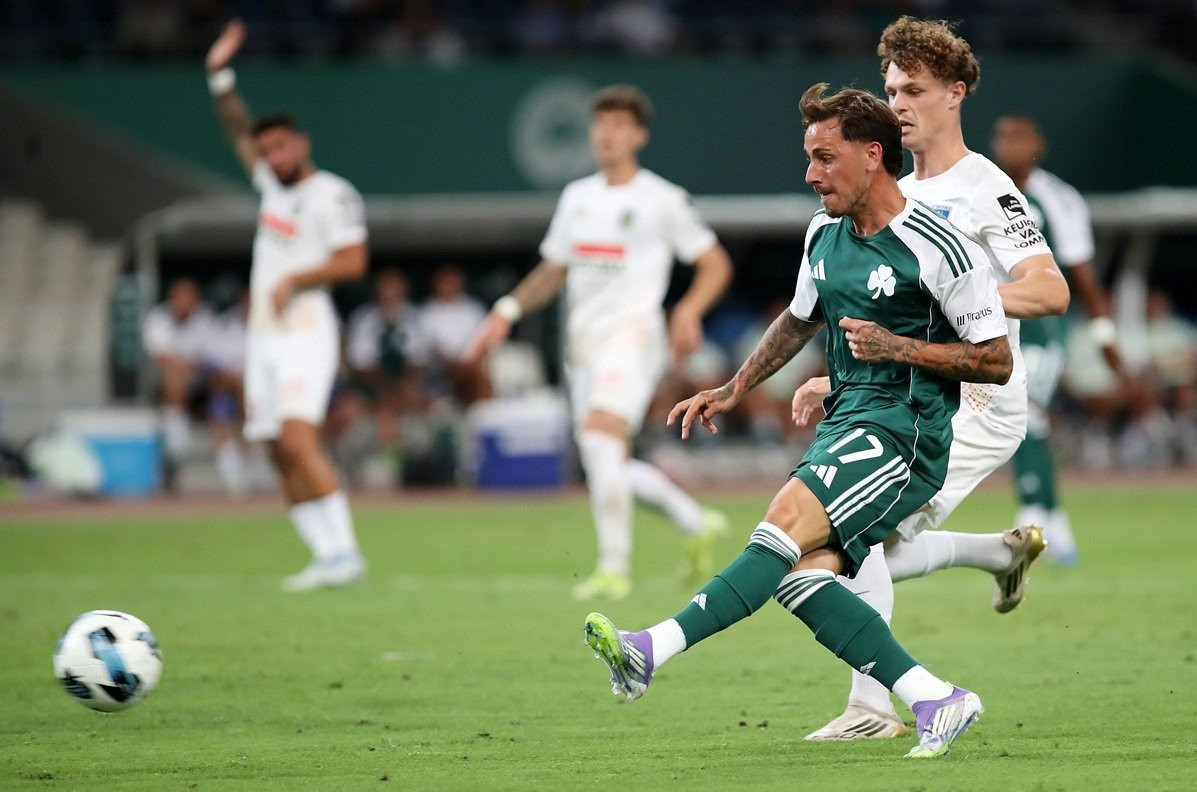 «Στο στόχαστρο δύο τουρκικών ομάδων ο Μαντσίνι»