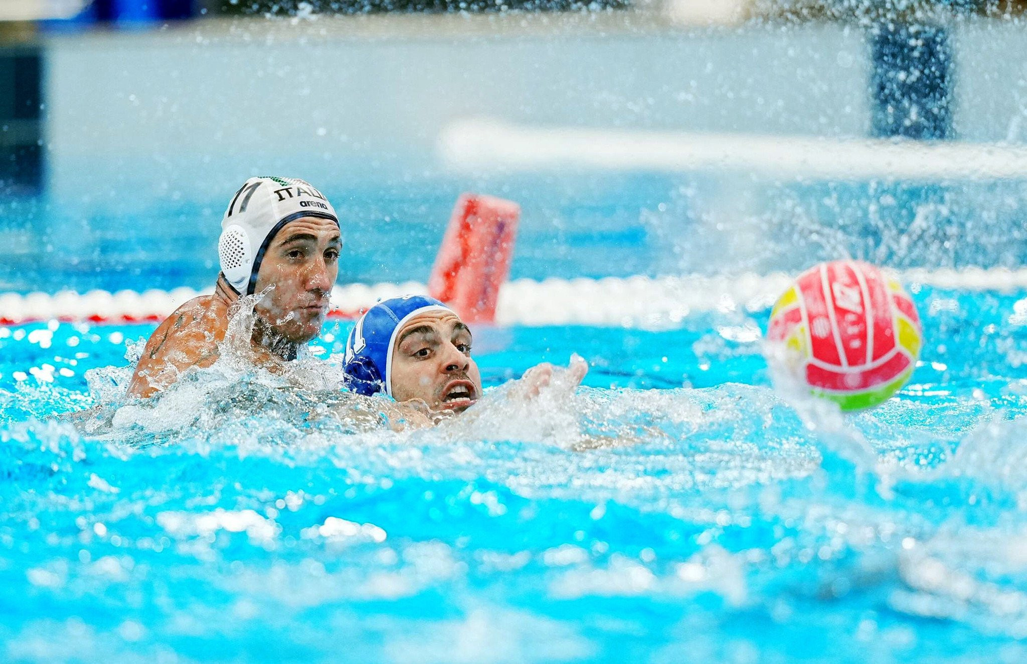 Νικολαΐδης στο Athletiko: «Στεναχωρήθηκαμε για την ήττα στον ημιτελικό αλλά θέλαμε το χάλκινο»