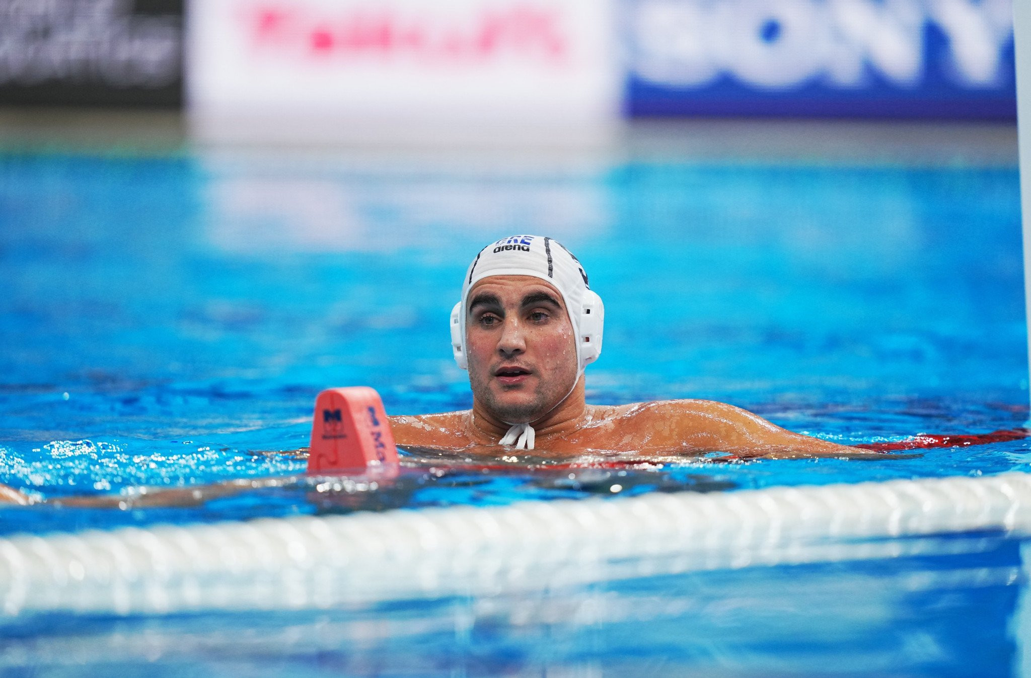 Ο λόγος που ο Αργυρόπουλος δεν πέταξε τη μπάλα μακριά στο τέλος κι έγινε η ισοφάριση (video)