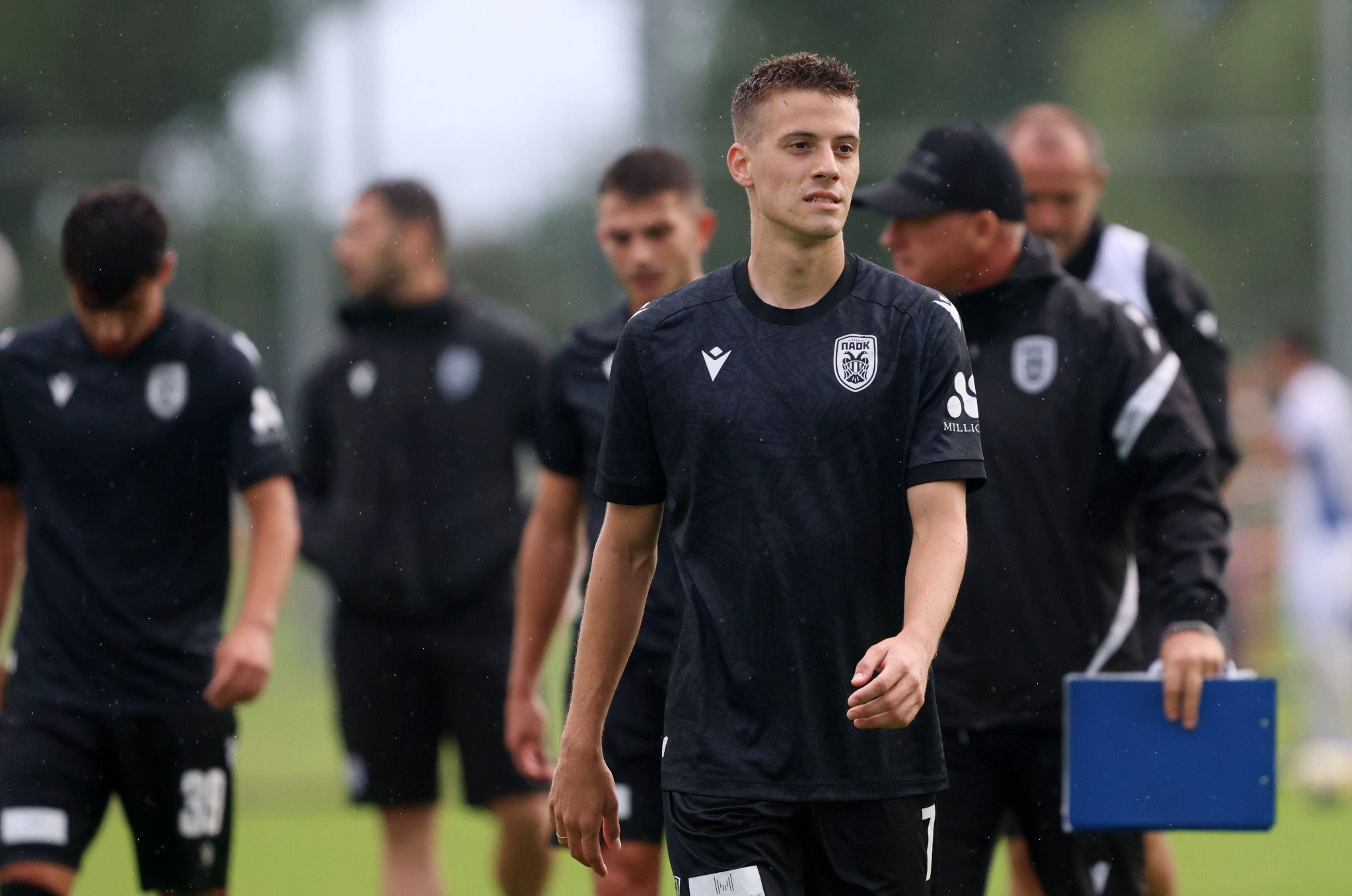 Αποκάλυψη Bild: «Υπάρχει γραπτή συμφωνία ΠΑΟΚ και Στουτγκάρδης για Κωνσταντέλια»