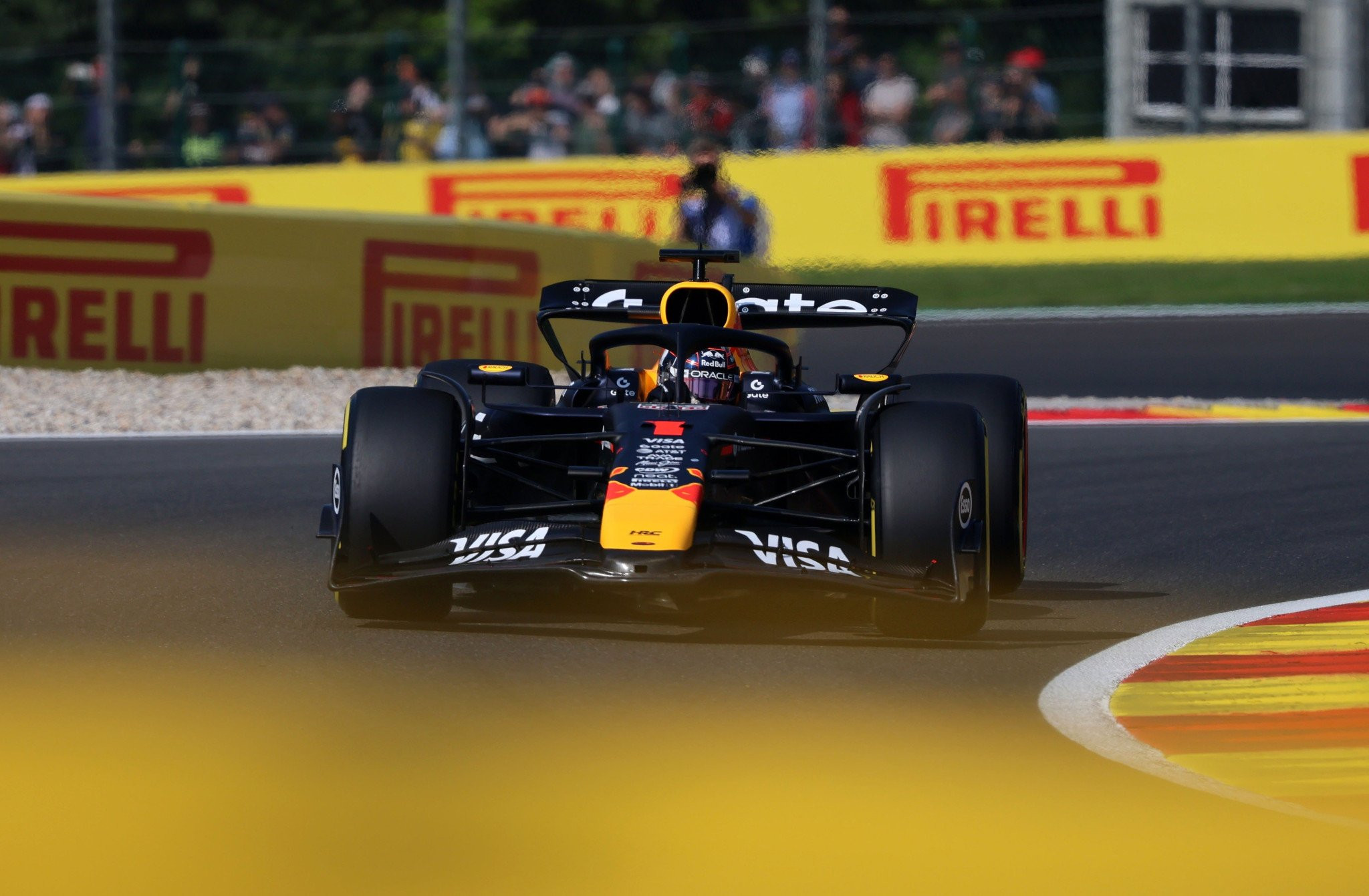 Formula 1: Η βαθμολογία κατασκευαστών μετά το GP στη Βραζιλία