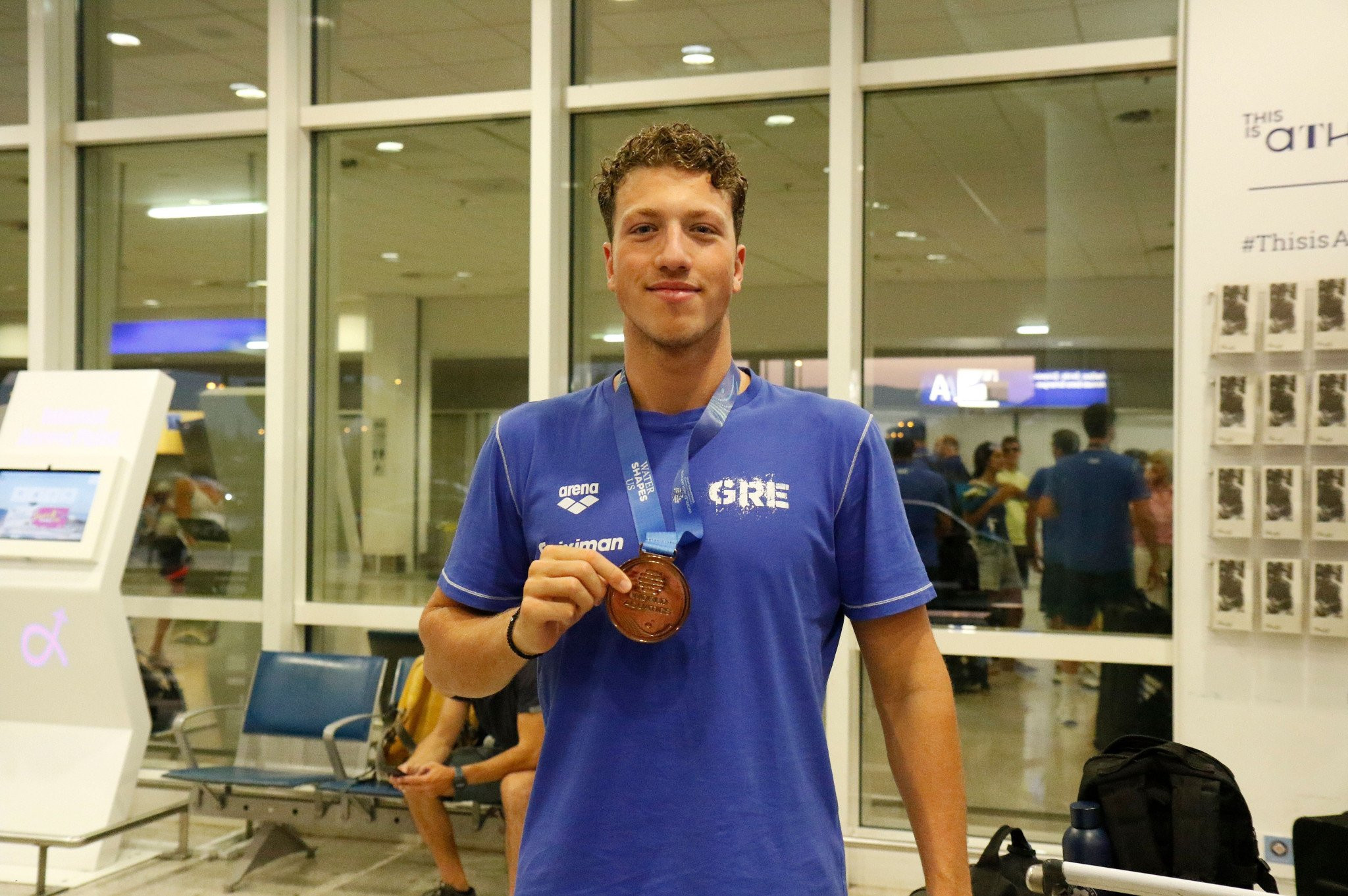 Πούρος στο Athletiko: «Αν παίζαμε το ίδιο παιχνίδι με την Ισπανία άλλες πέντε φορές θα κερδίζαμε»