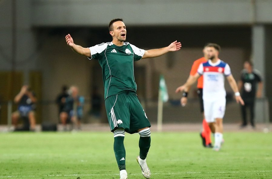 Τελειωμένο «deal»: Τα ποσά πώλησης του Μαξίμοβιτς από τον Παναθηναϊκό στην Σαμπάμπ Αλ Αχλί