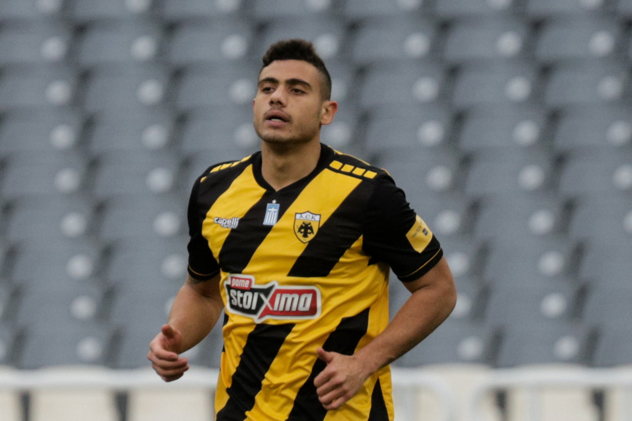 Πριν από πόσα χρόνια έφυγε ο Γιακουμάκης από την Ελλάδα