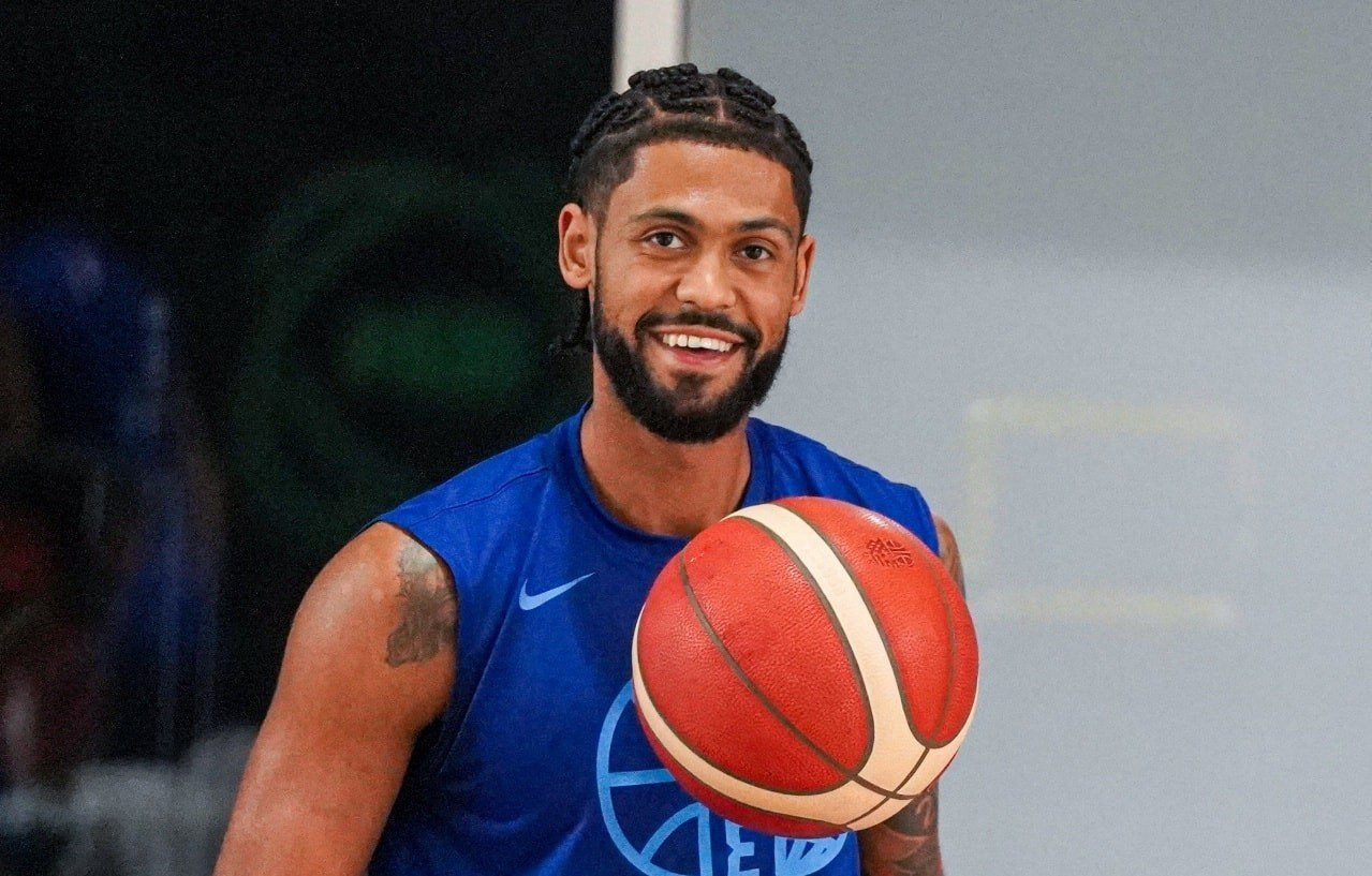 Ο Ντόρσεϊ φώναξε «παρών» στις προπονήσεις της Εθνικής