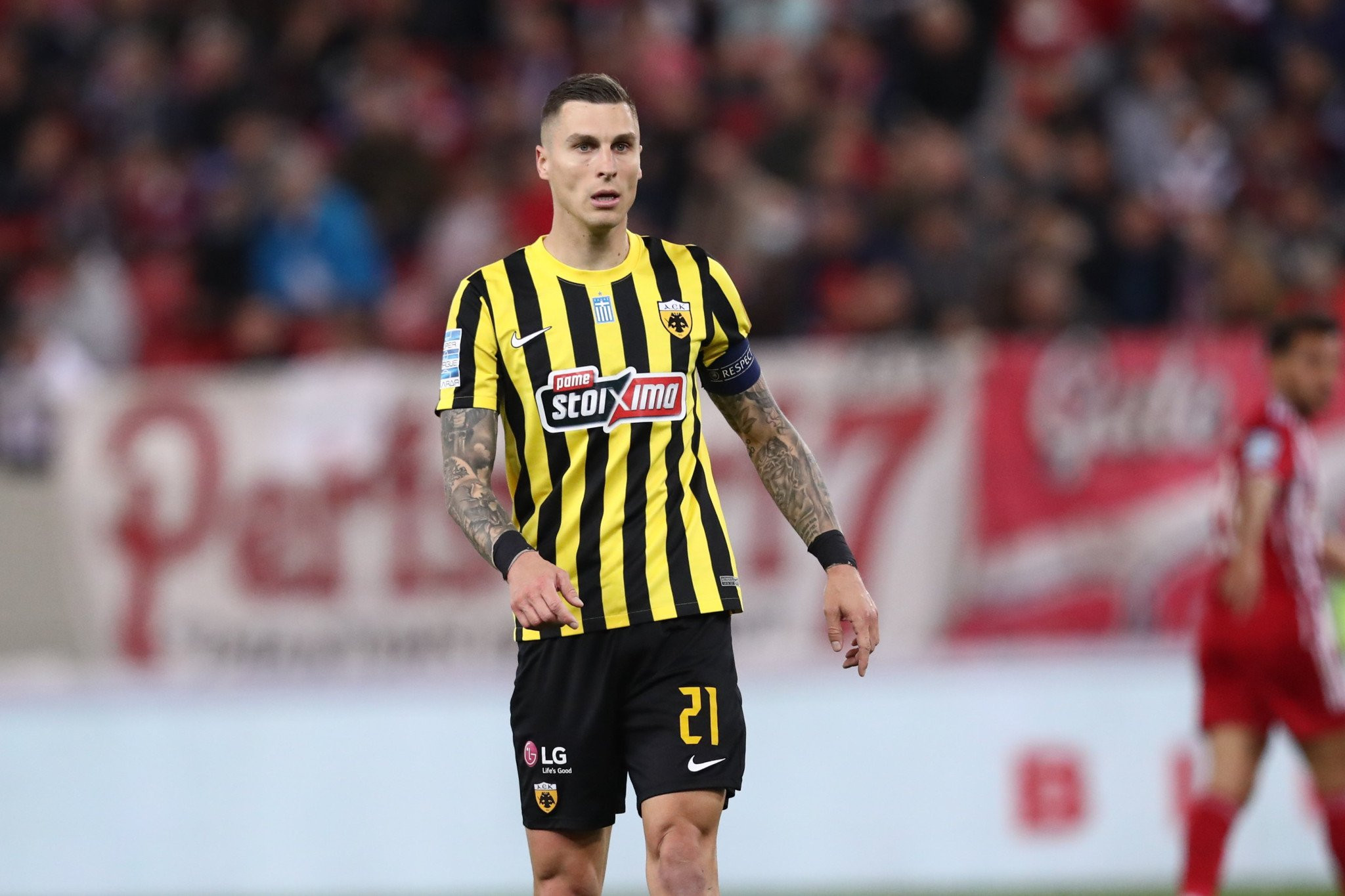 Ο Βράνιες έφτασε μια ανάσα από τη Super League 2 - Τι αρνήθηκε και ναυάγησε η μεταγραφή