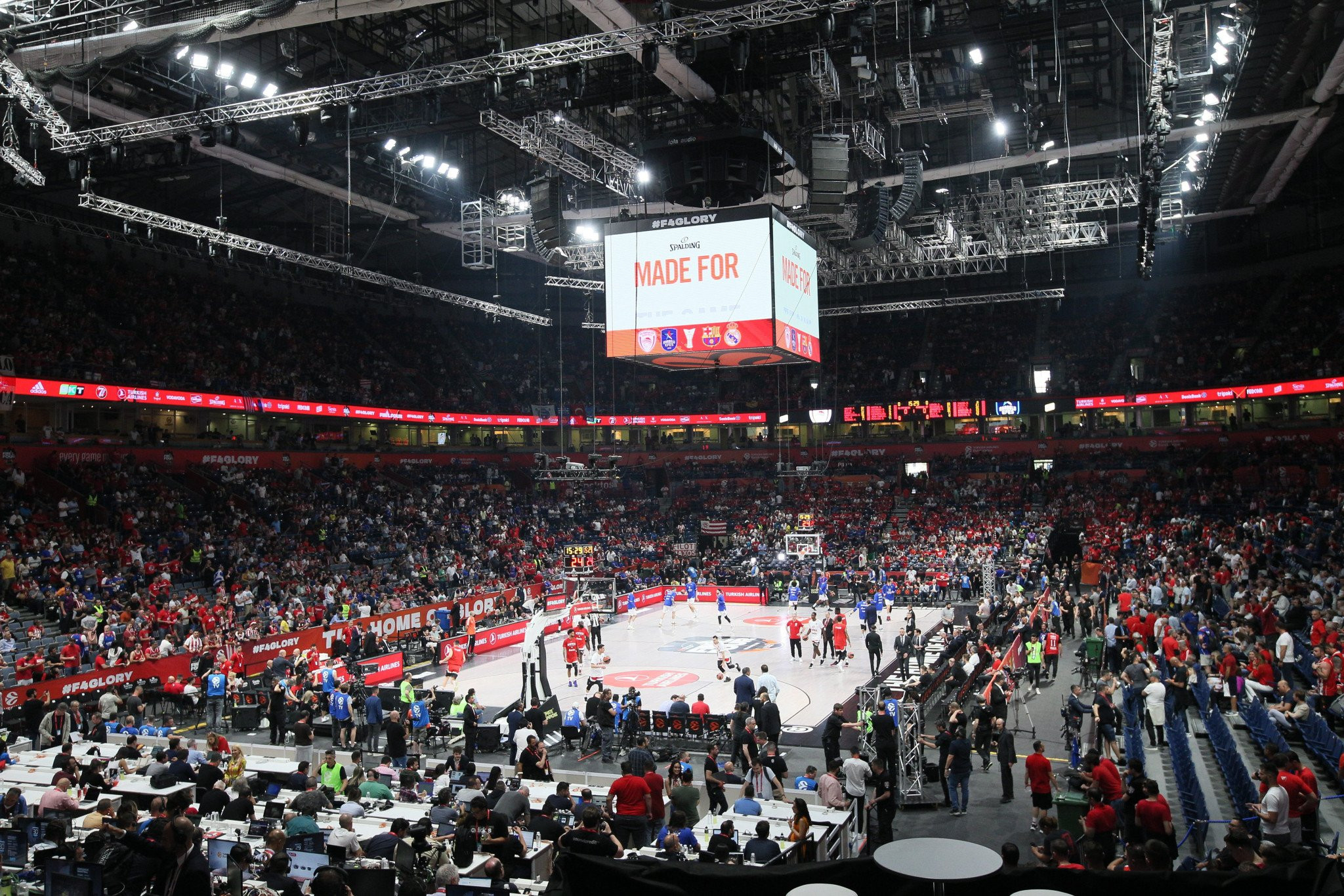 Ρελάνς μεν, αλλά ακόμα υποδεέστερη οικονομικά η πρόταση του Βελιγραδίου