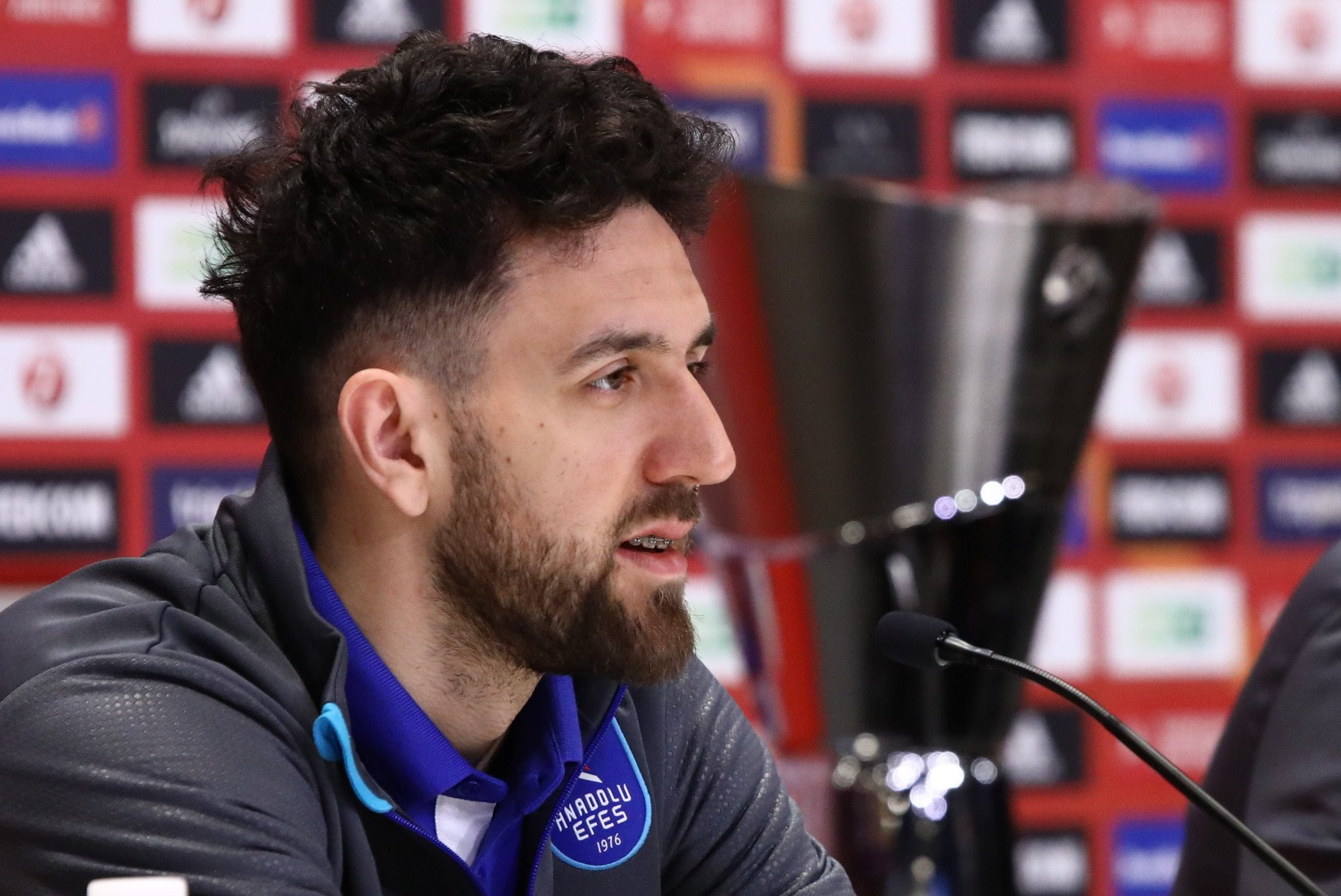 Ο Μίτσιτς αποκάλυψε ποια ήταν τα στοιχεία που τον έκαναν να επιλέξει τη Χάποελ