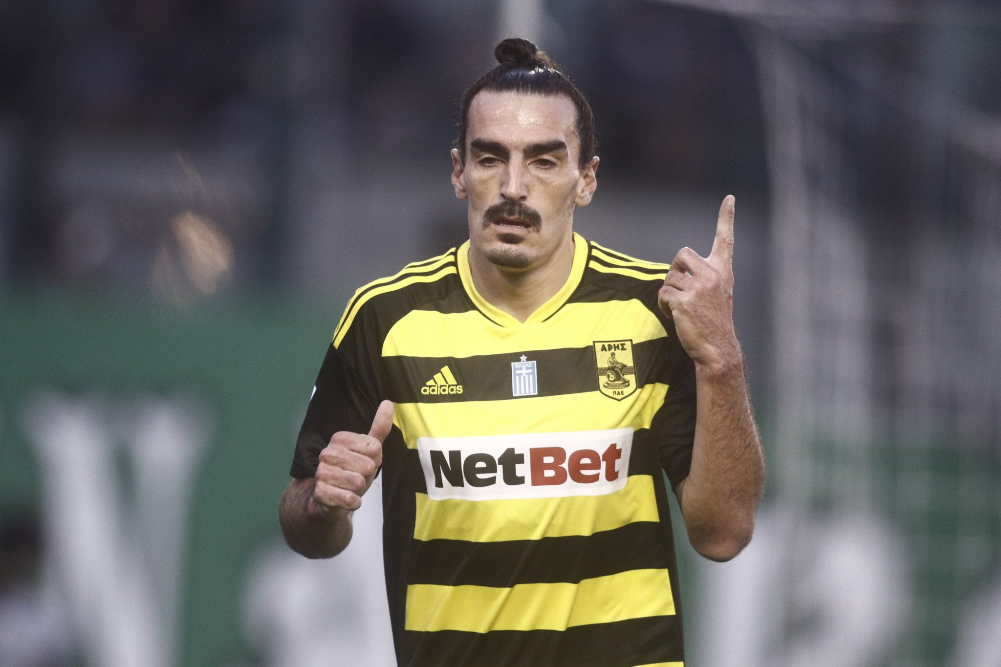 Ανακοίνωσε το τέλος της ποδοσφαιρικής του καριέρας ο Λάζαρος Χριστοδουλόπουλος