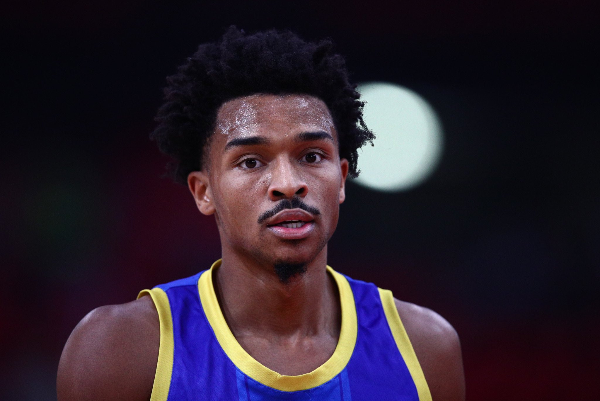 Συνεχίζει να «χτίζει» το ρόστερ του ο Πανιώνιος - Ανακοίνωσε τον Τζέιλεν Χαντς