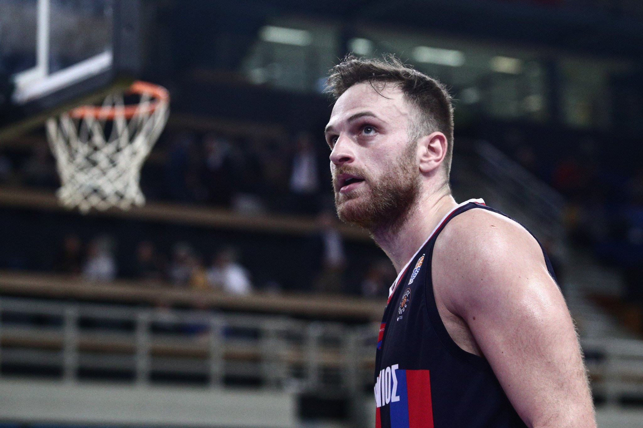 Στο Περιστέρι ο Δημήτρης Κακλαμανάκης