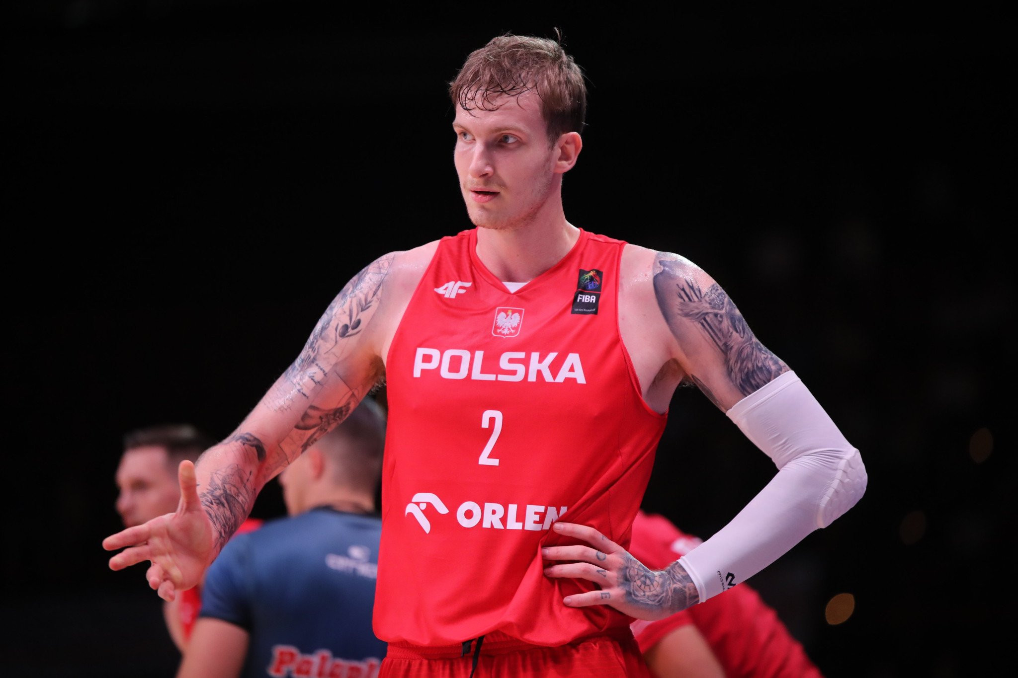 Η Πολωνία πήρε φιλική νίκη με πρώτο σκόρερ τον Μπαλτσερόφσκι