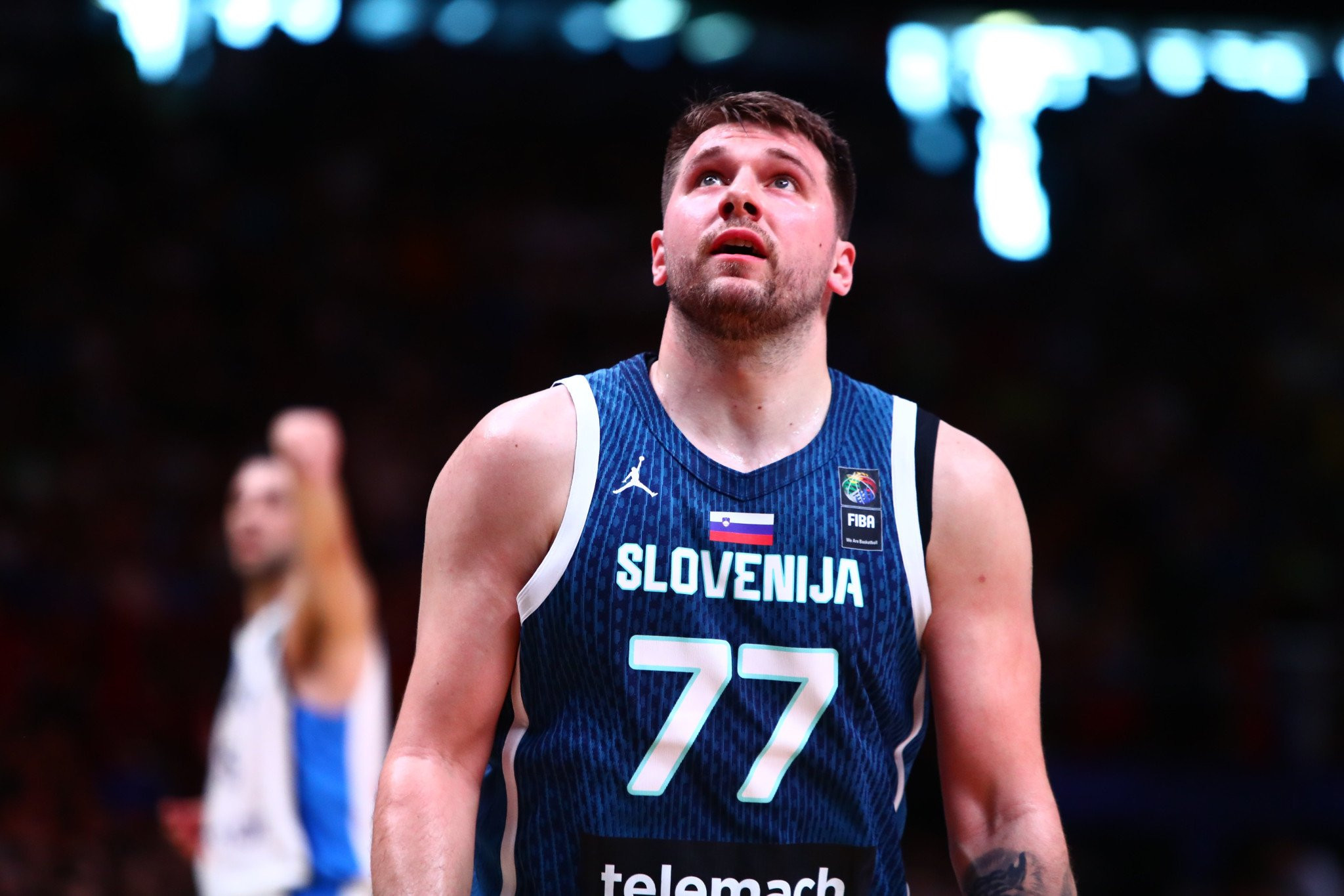 Το μυστικό της μεγάλης αλλαγής του Ντόντσιτς