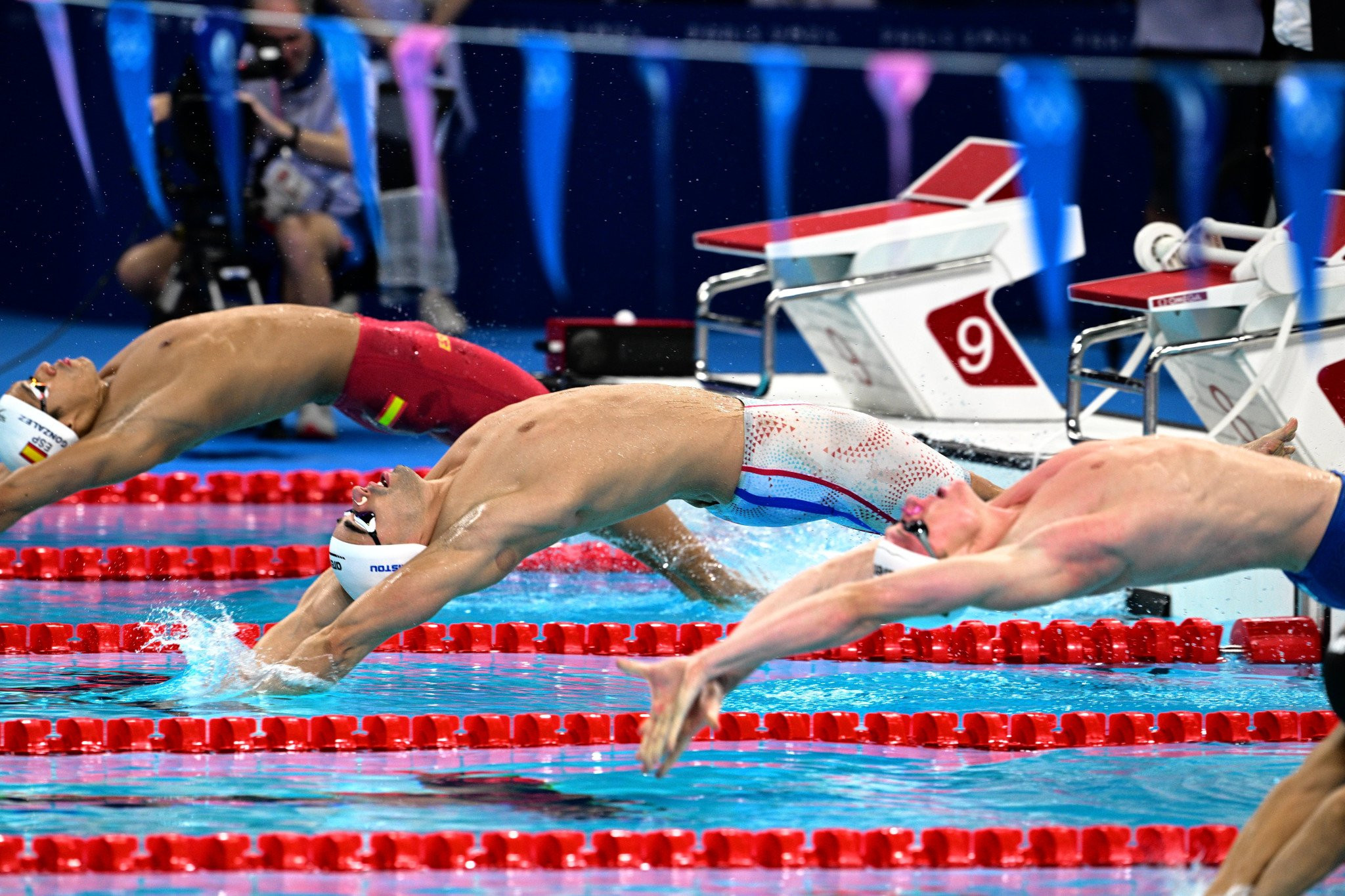 Διπλή ελληνική πρόκριση στα ημιτελικά του Παγκοσμίου Πρωταθλήματος με Χρήστου και Μακρυγιάννη