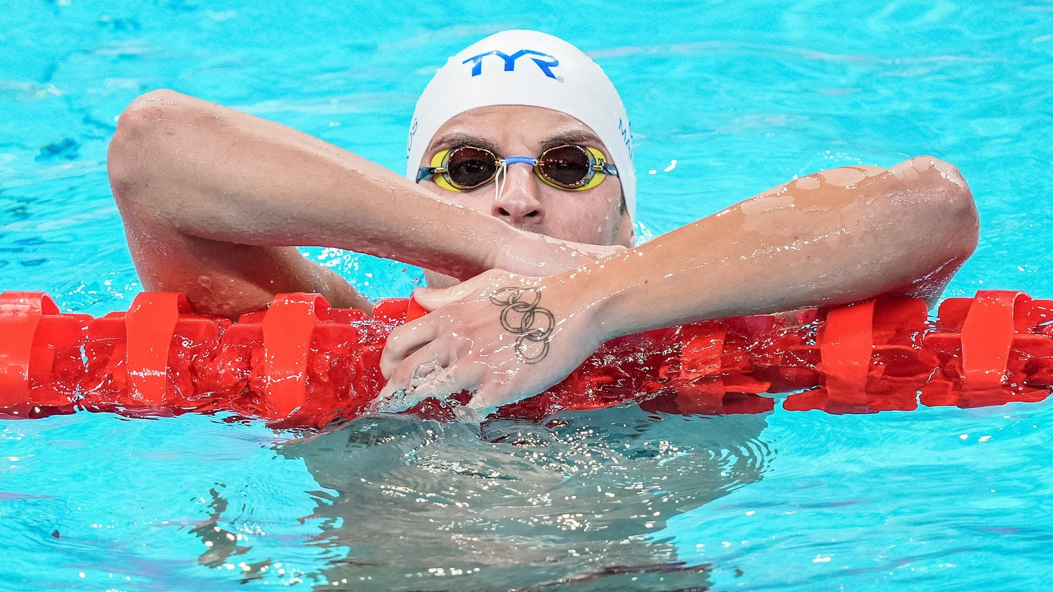 Σιγκαπούρη 2025: Εκτός 4Χ100μ ελεύθερο η Ελλάδα, έξι κολυμβητές ανοίγουν αυλαία στην κολύμβηση