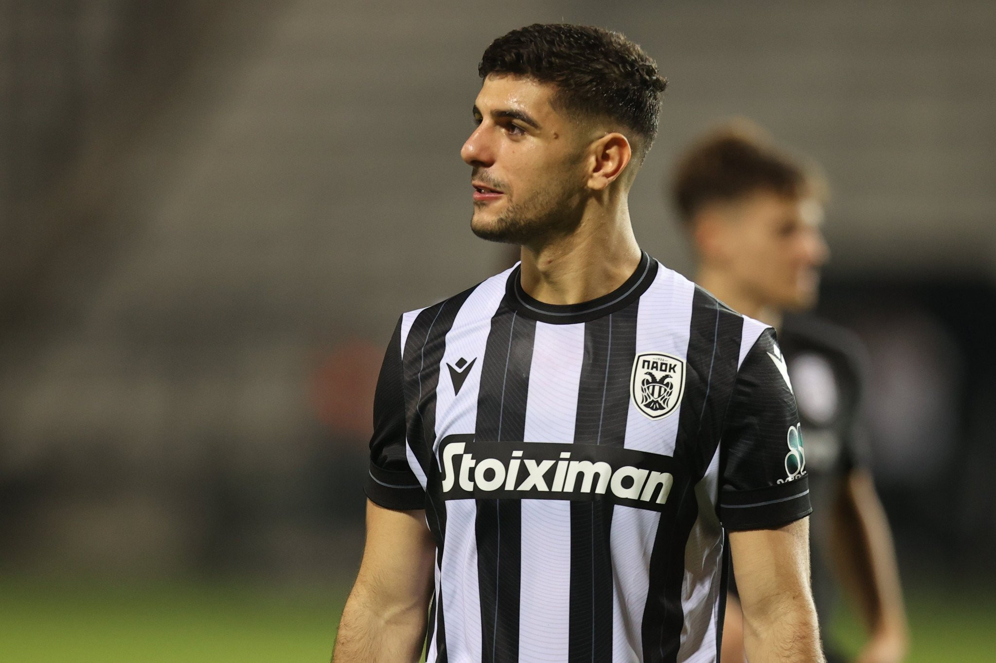 Η UEFA θυμήθηκε τις εμφανίσεις του Κουλιεράκη με τον ΠΑΟΚ στο Conference League (video)