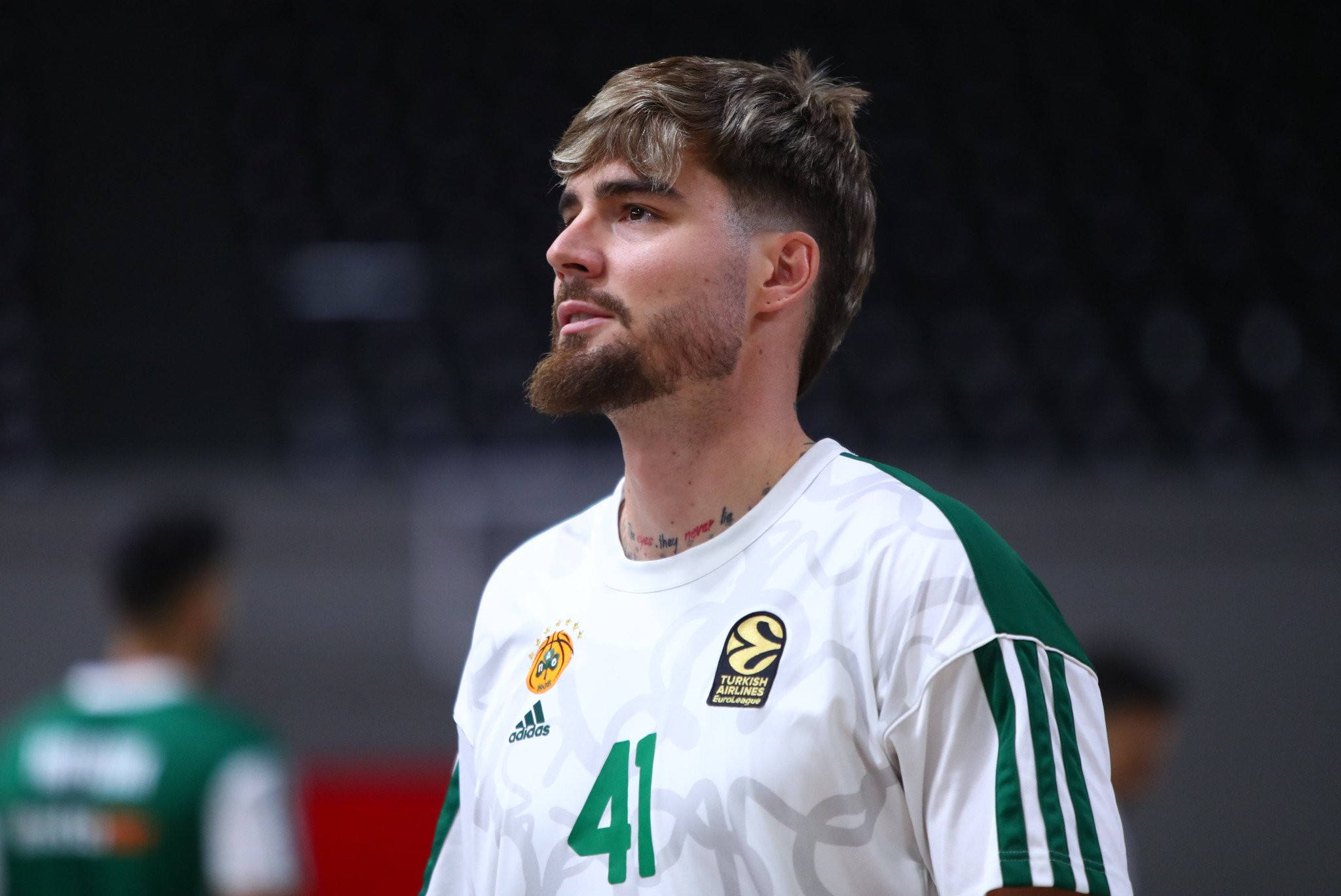 Ο Χουάντσο βραβεύτηκε ως ο καλύτερος Ισπανός παίκτης στο εξωτερικό