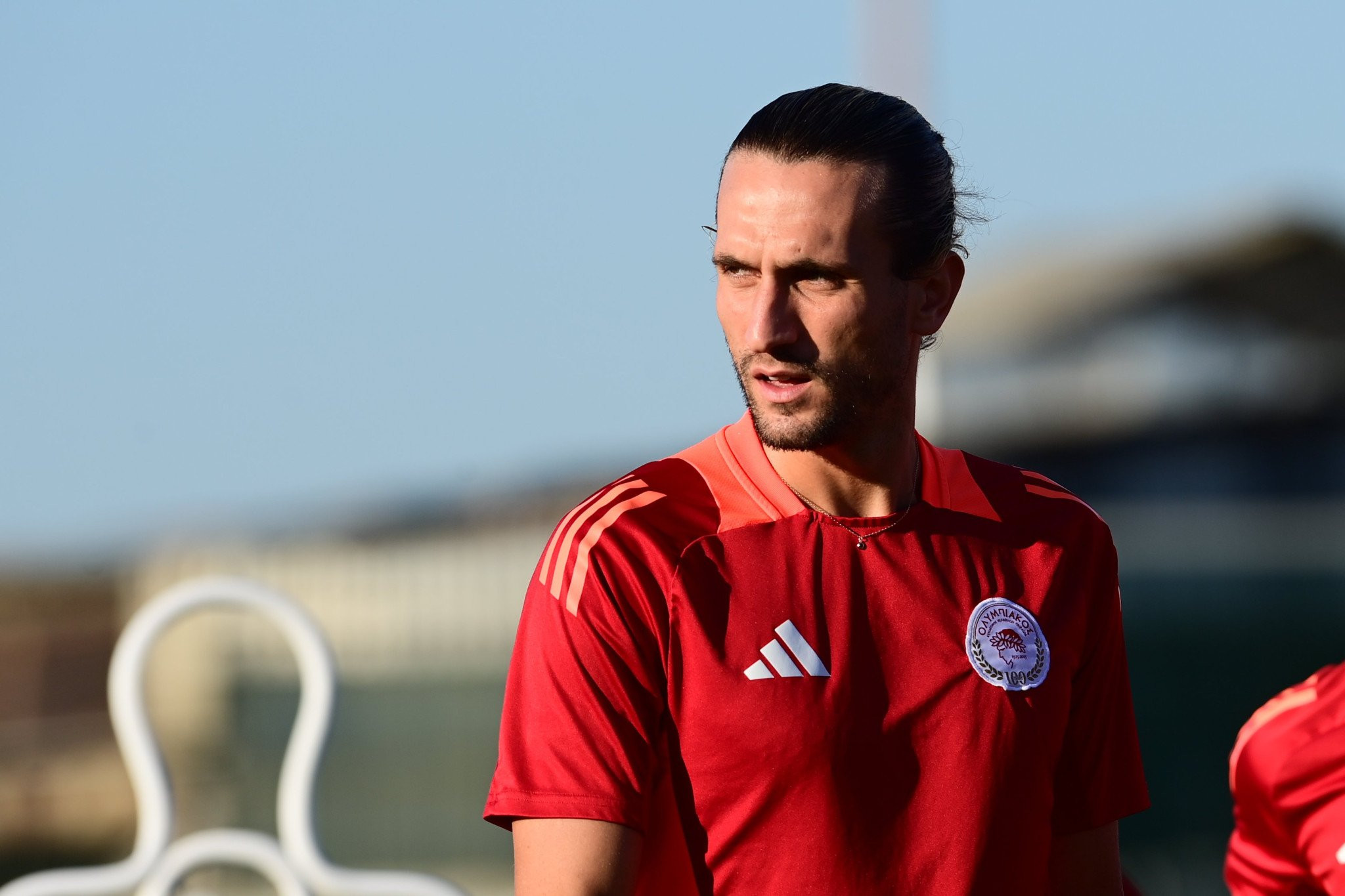 Με Γιαζίτσι και Μπότη η ενδεκάδα του Ολυμπιακού κόντρα στη Νόριτς