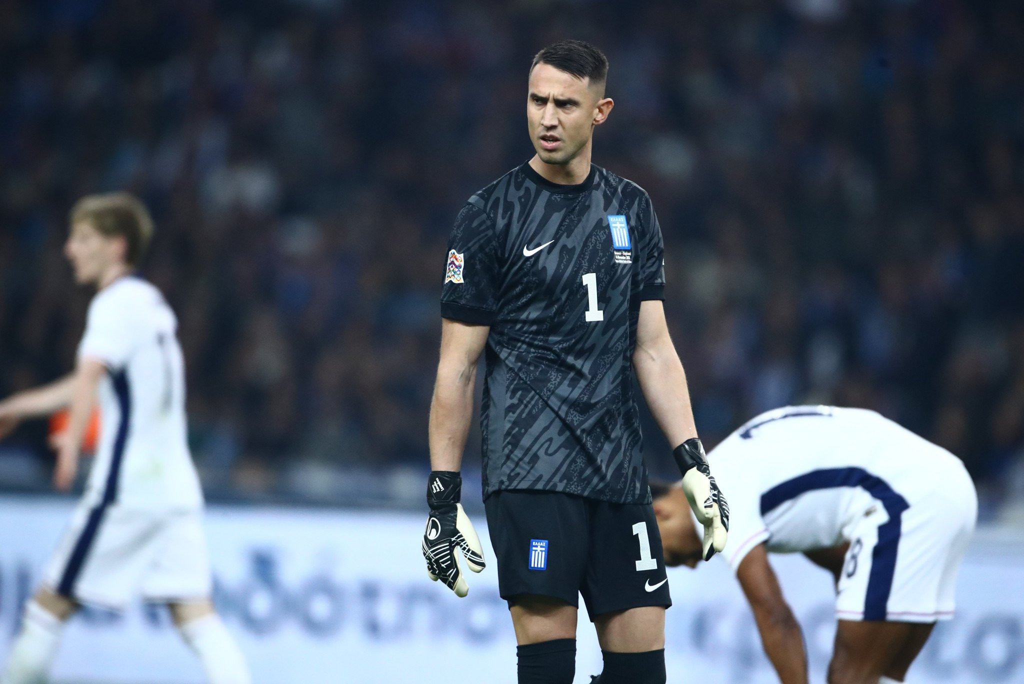 «Στην λίστα της Σεβίλλης του Αλμέιδα ο Βλαχοδήμος»