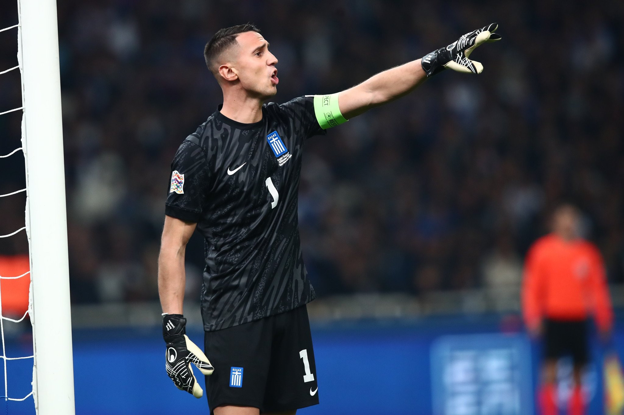 Επιμένει για Βλαχοδήμο η Σεβίλλη του Αλμέιδα