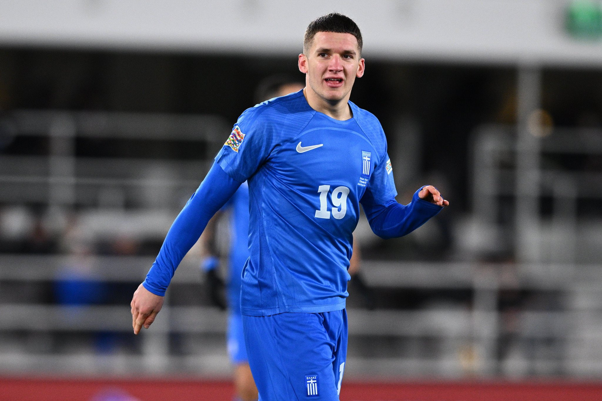 «Ενδιαφέρον από Ρόμα και Μπολόνια για Τζόλη»