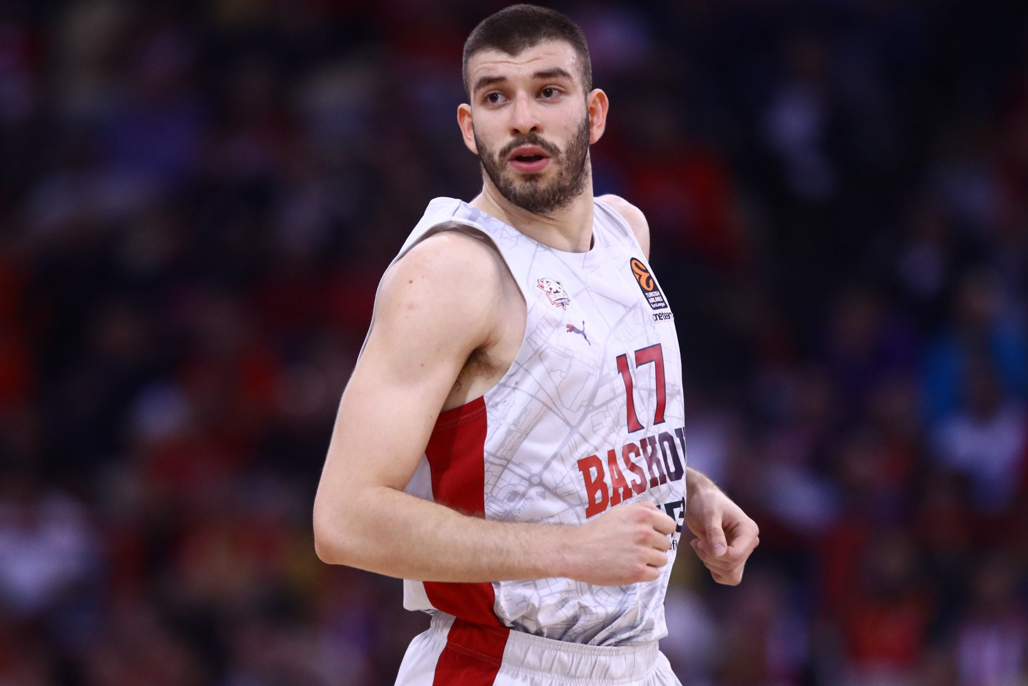 Αυτός είναι ο αντικαταστάτης του Ρογκαβόπουλου στην Μπασκόνια