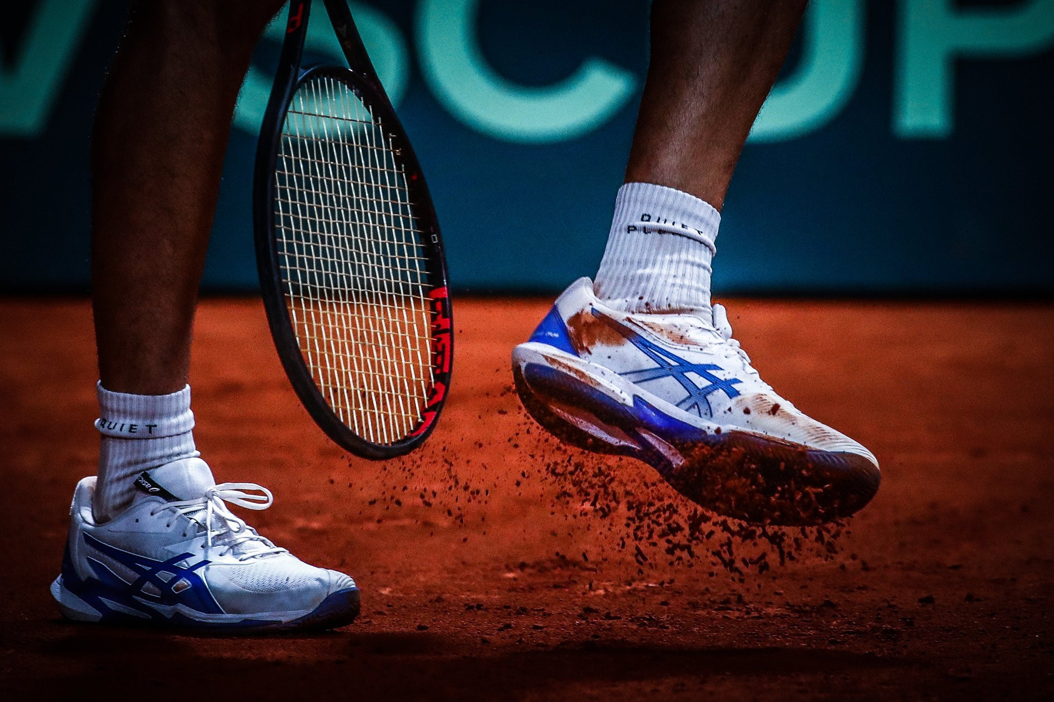 Τρεις τενίστες συνελήφθησαν για στημένους αγώνες