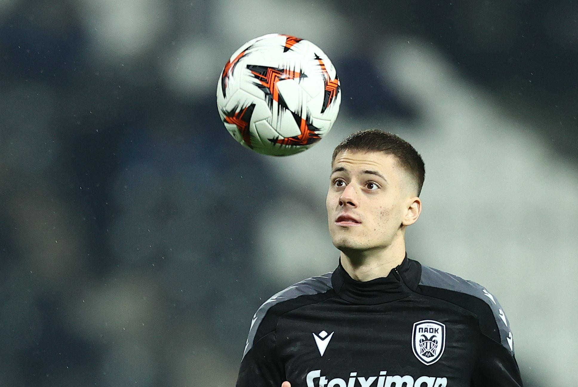 Χωρίς ρήτρα το νέο συμβόλαιο του Κωνσταντέλια